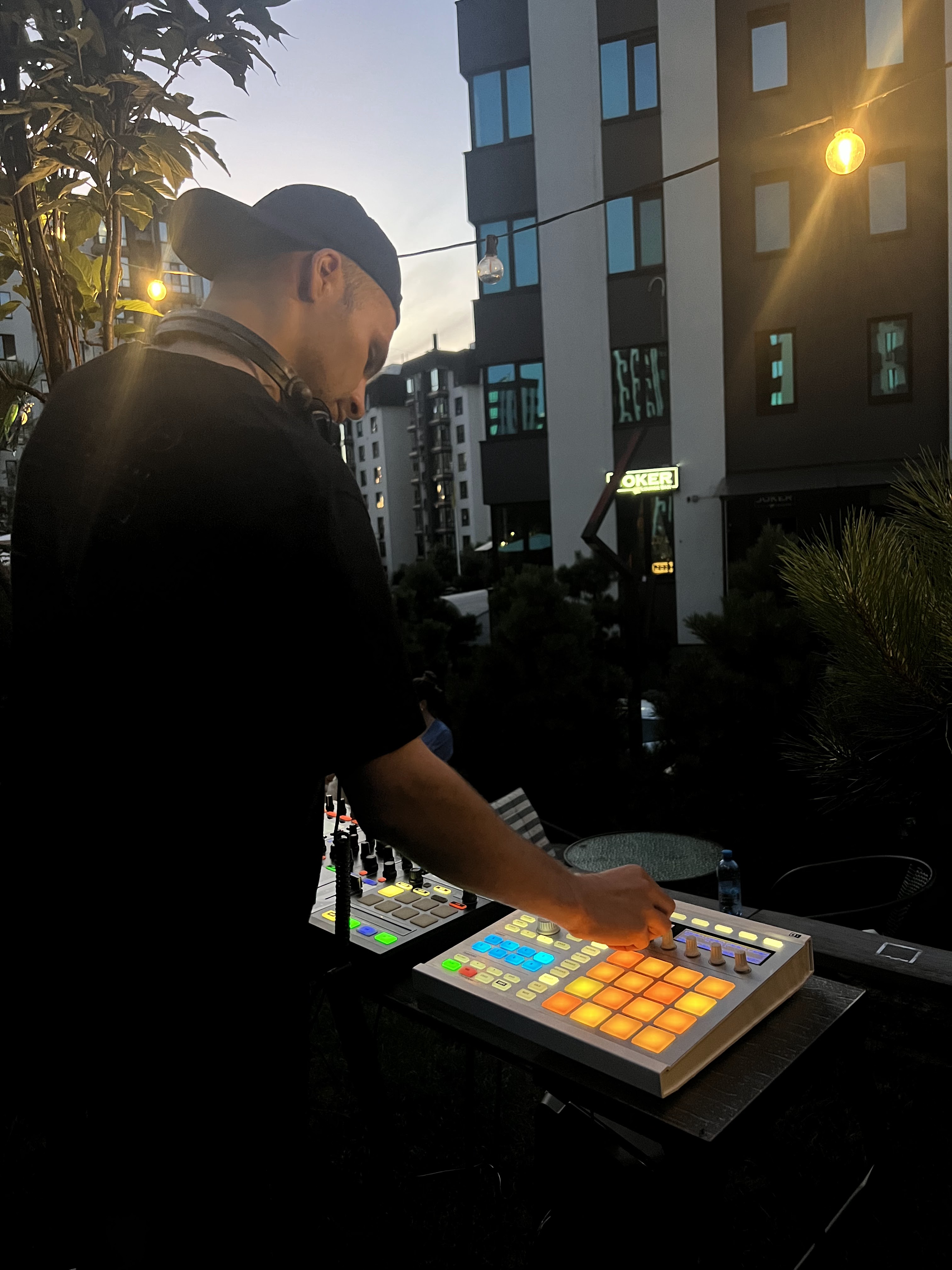 Joker Lounge Bar image 3