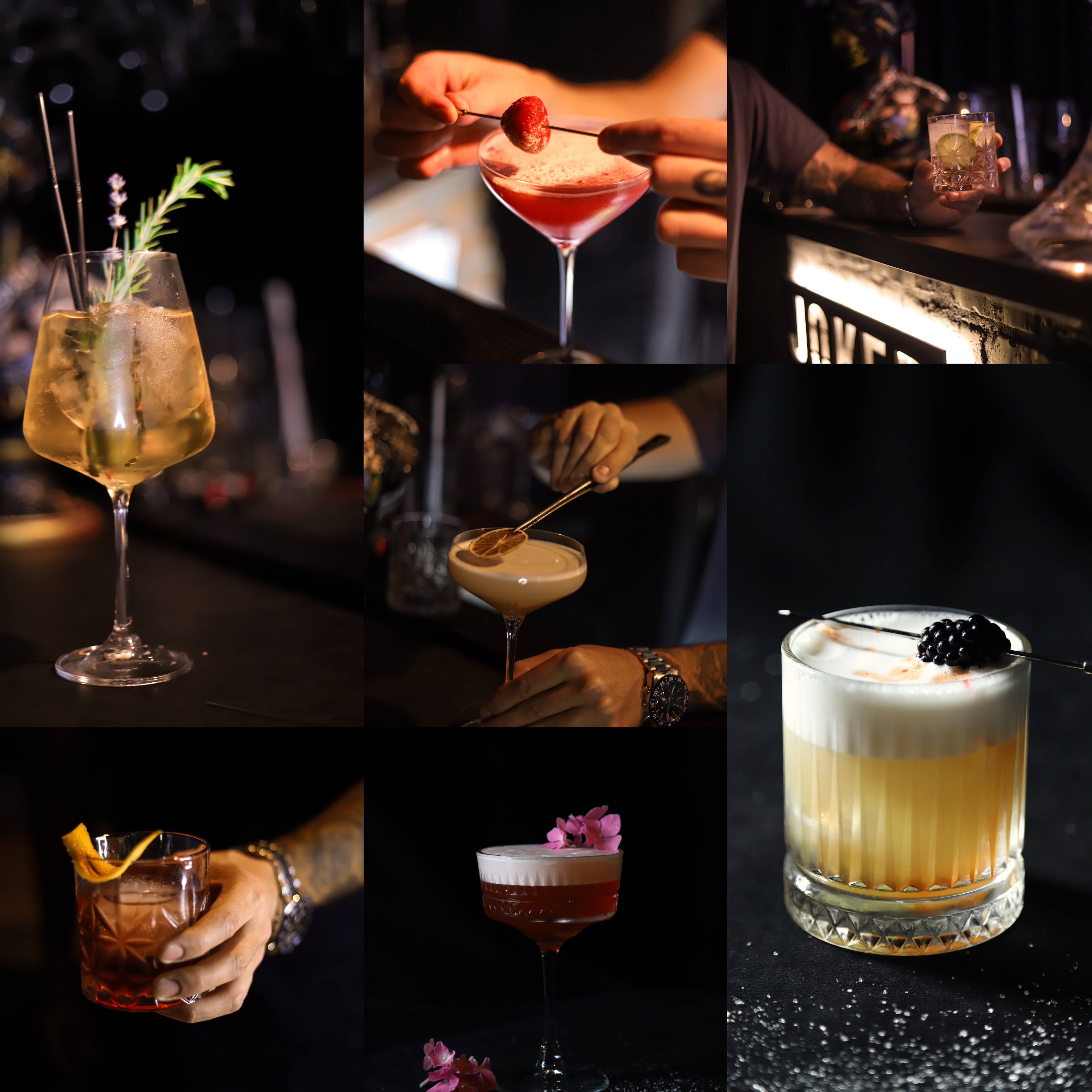 Joker Lounge Bar image 4