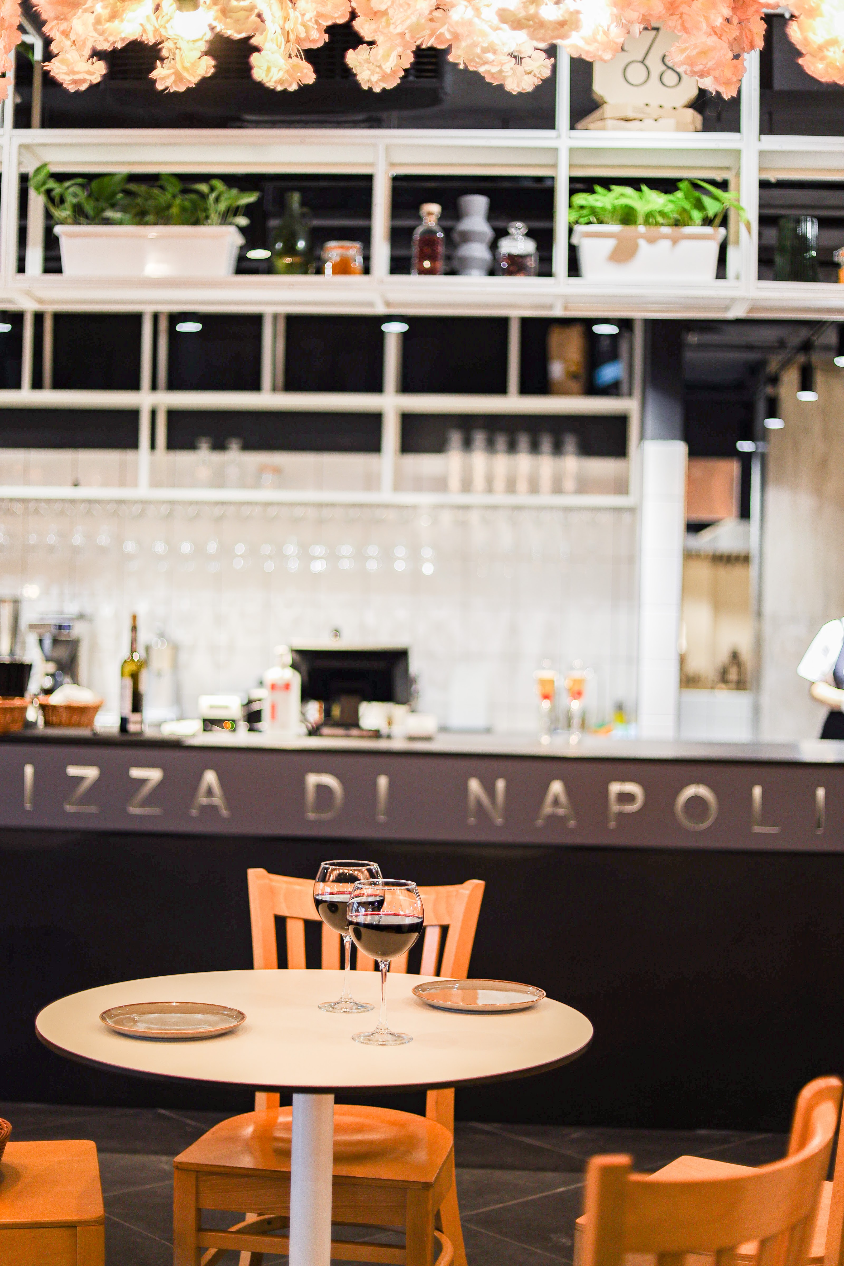 1708 pizza di Napoli image 4