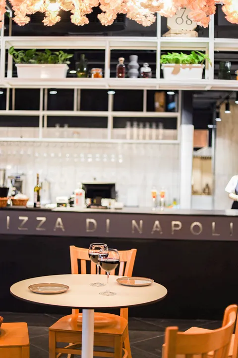1708 pizza di Napoli image 4