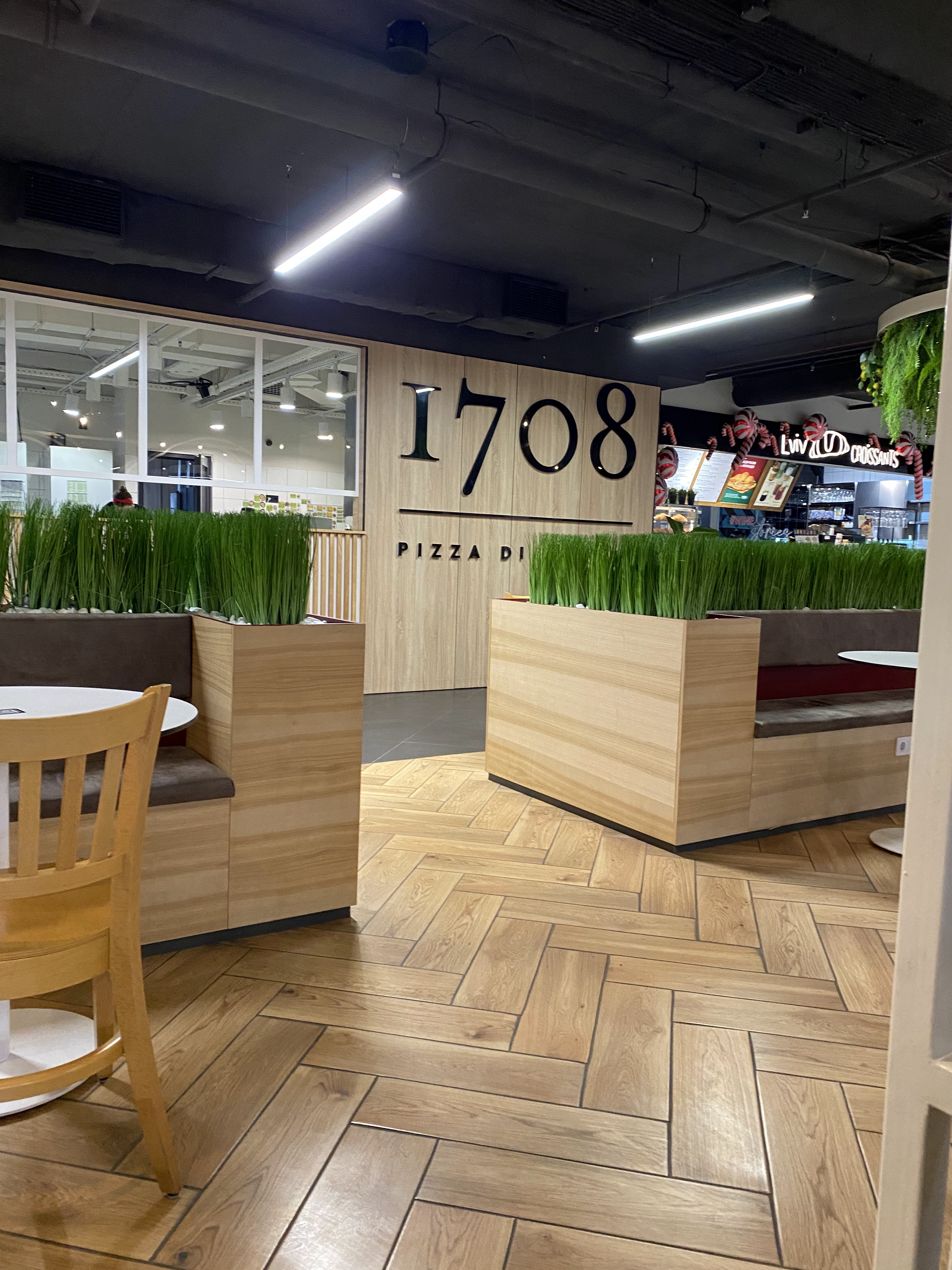 1708 pizza di Napoli image 5