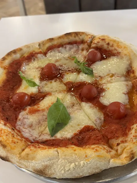1708 pizza di Napoli image 6
