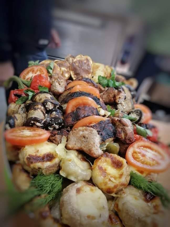 Грузинская кухня "Колхи" image 1