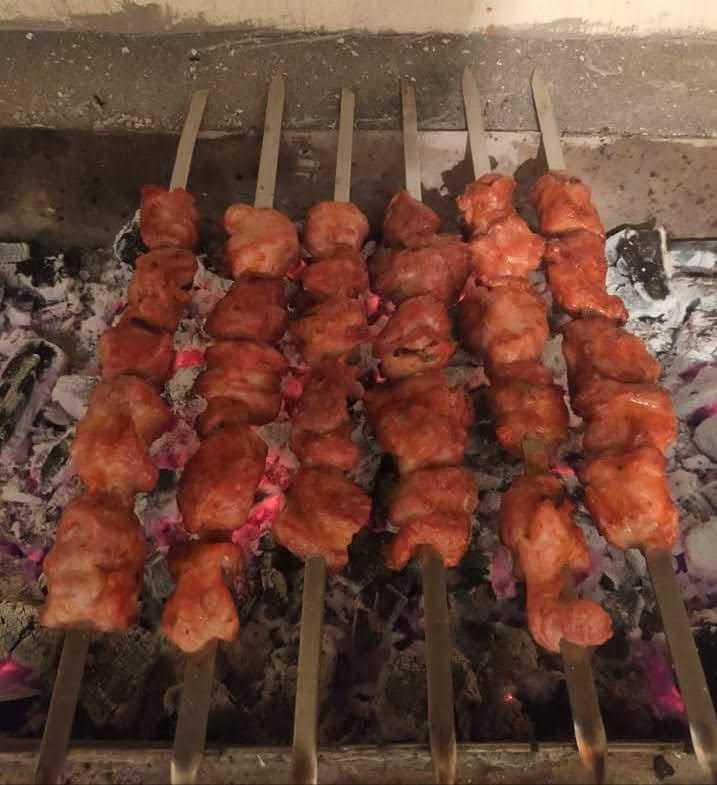 Грузинская кухня "Колхи" image 2