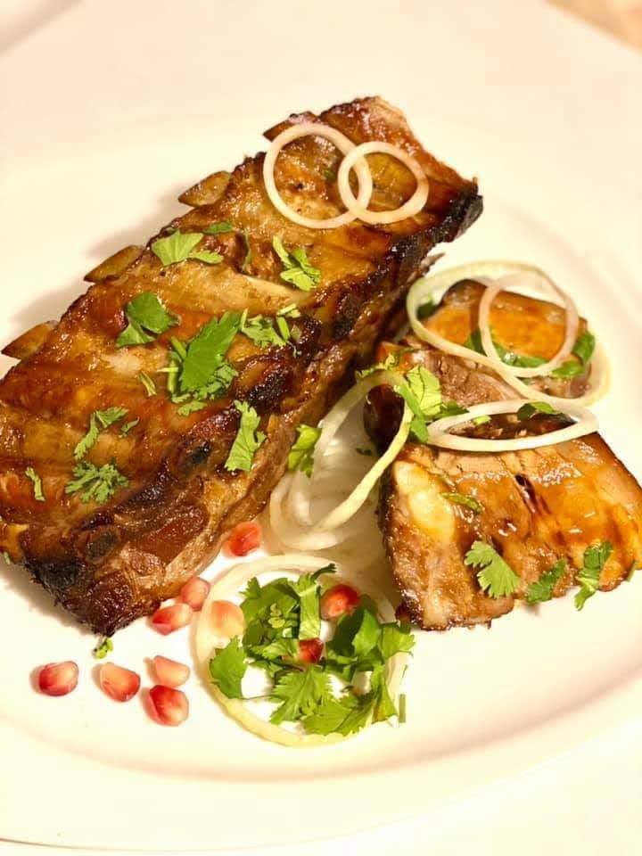 Грузинская кухня "Колхи" image 3