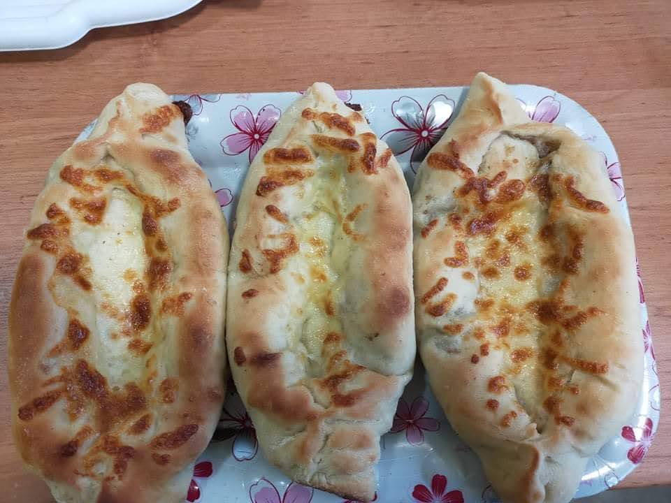 Грузинская кухня "Колхи" image 5