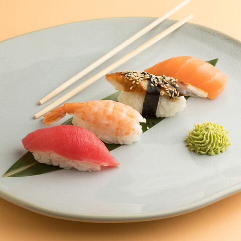 True Sushi Bar image 1