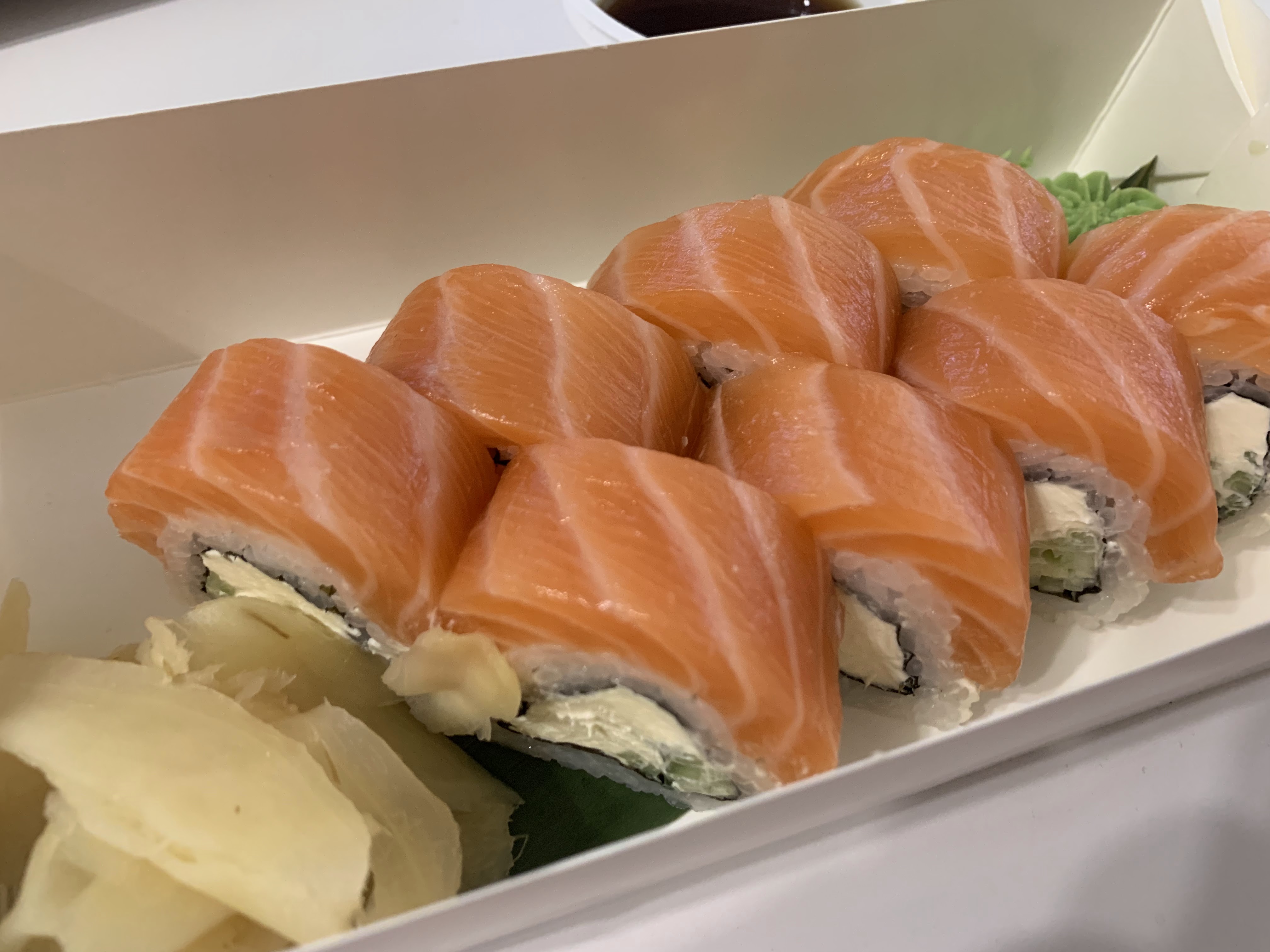 True Sushi Bar image 2