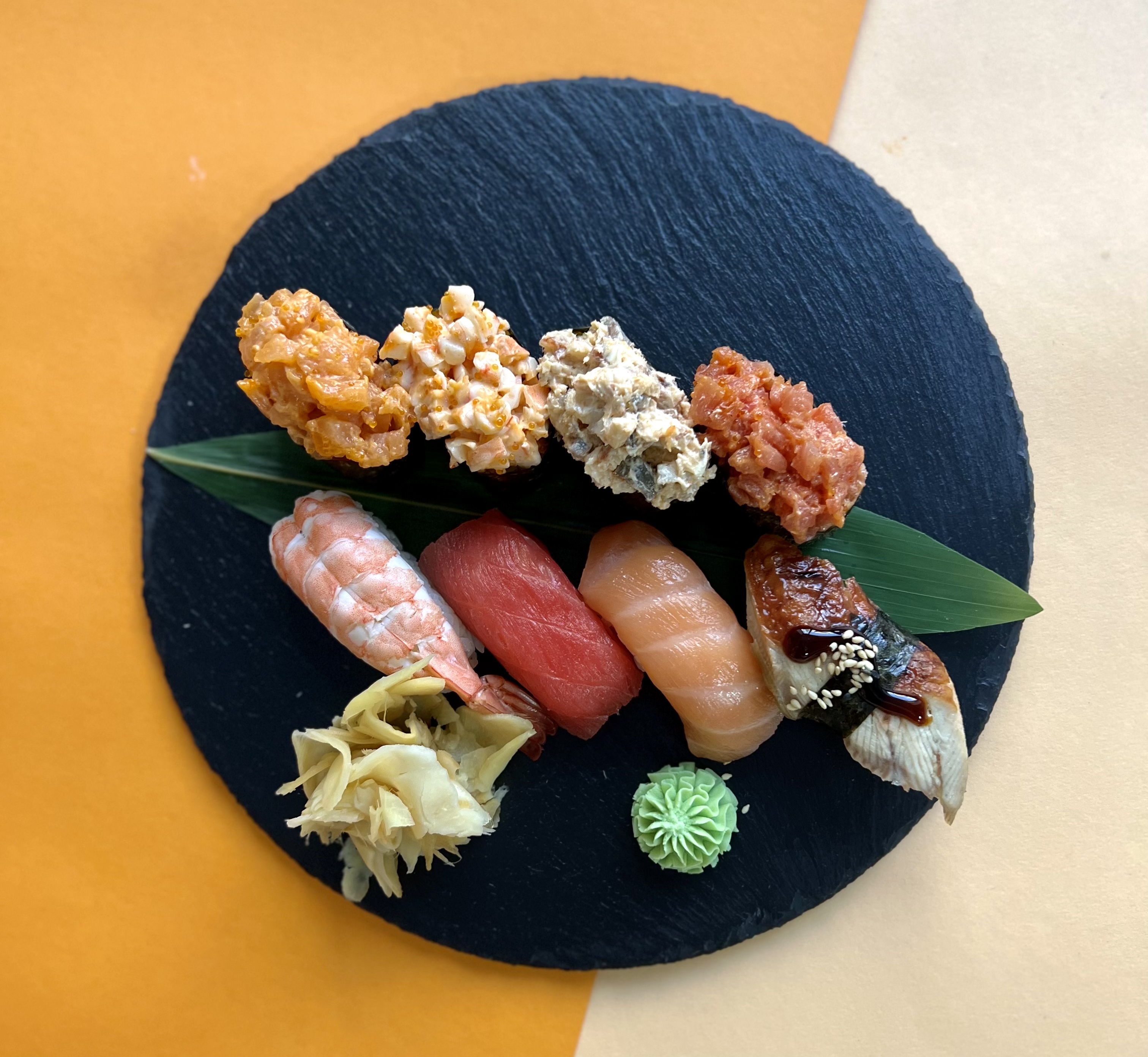 True Sushi Bar image 3