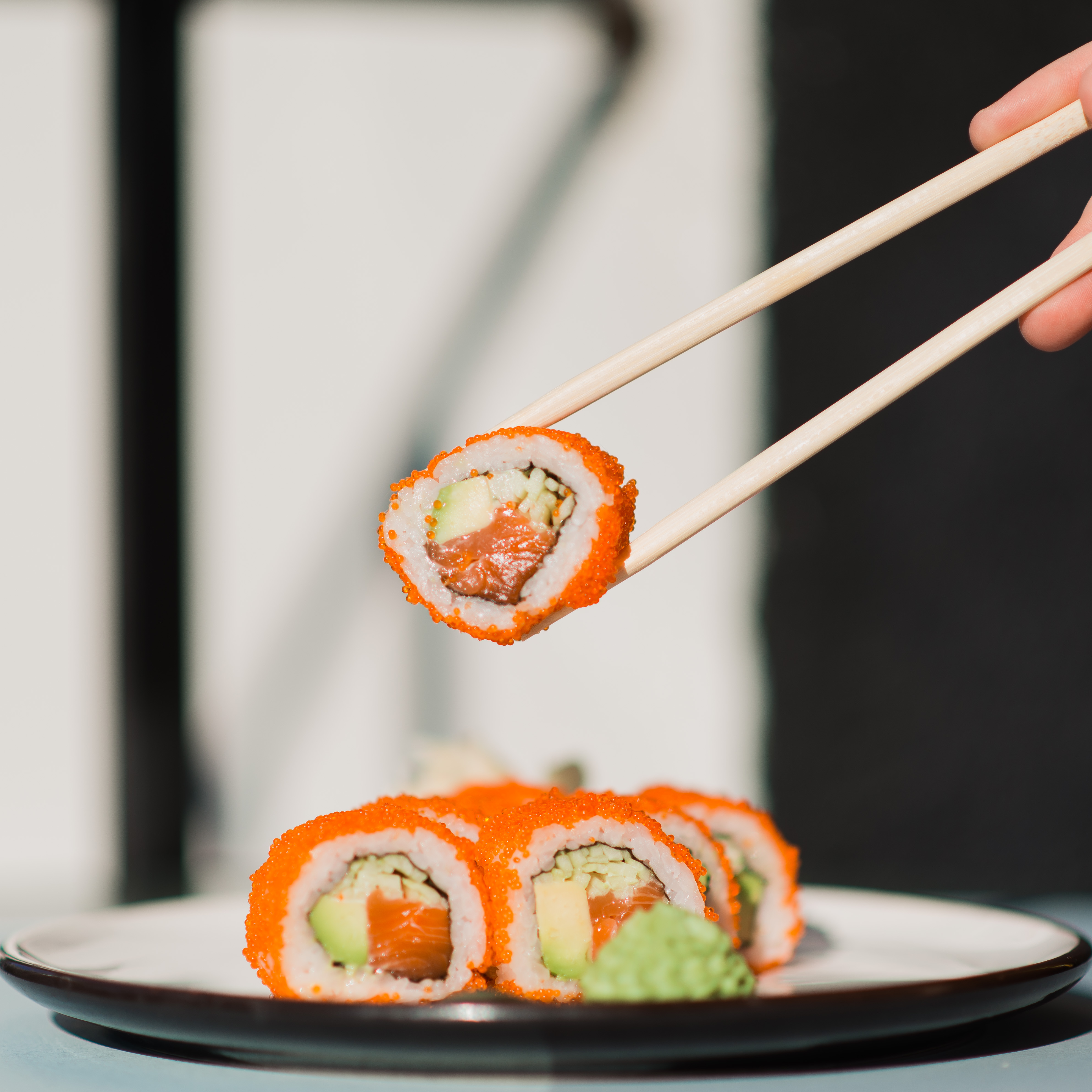 True Sushi Bar image 5