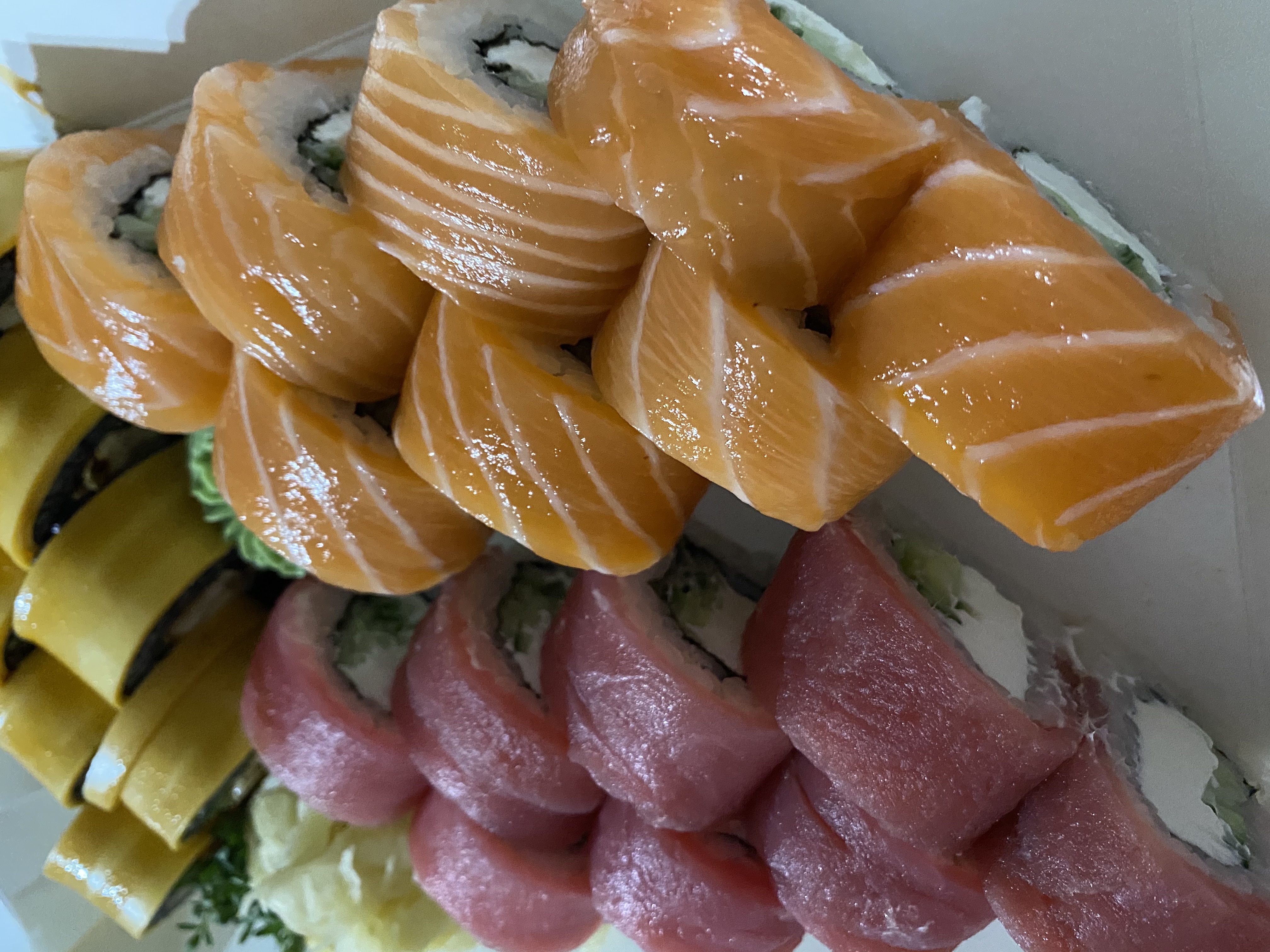 True Sushi Bar image 8