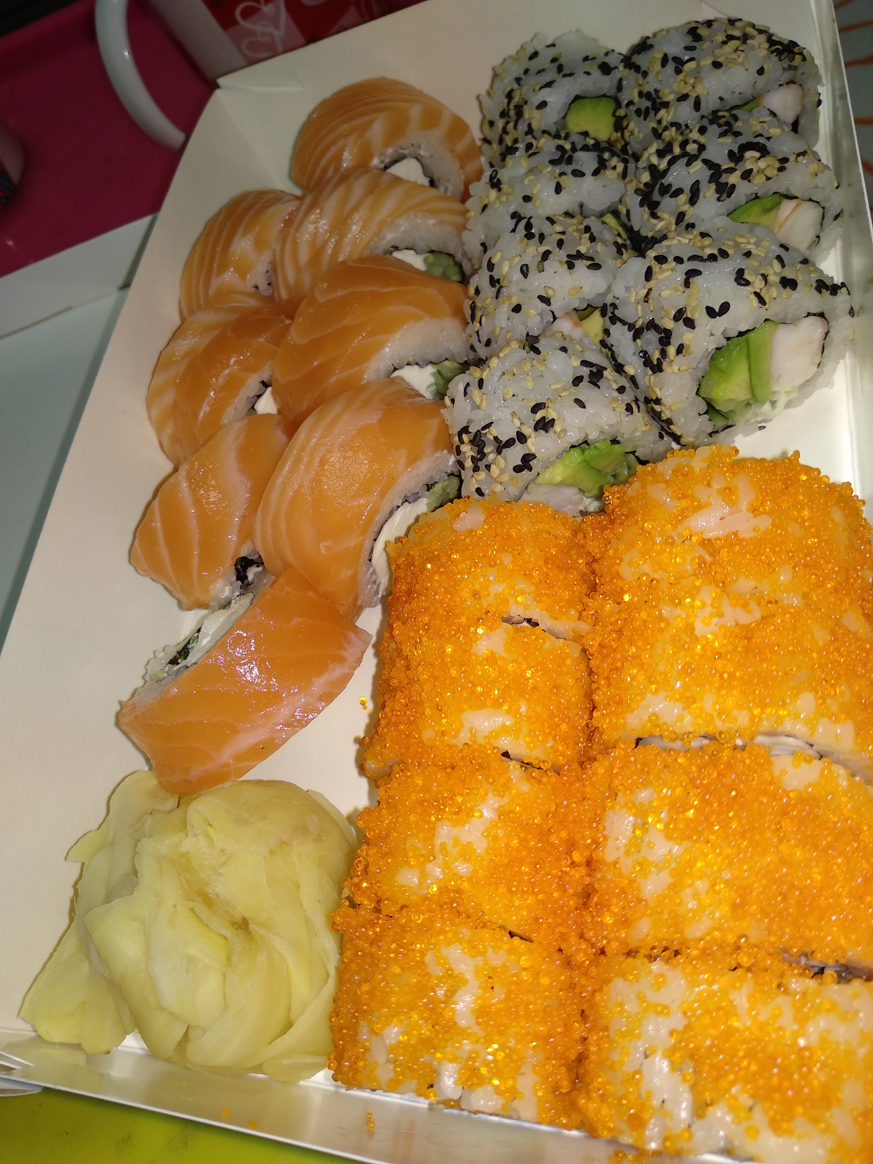 True Sushi Bar image 10