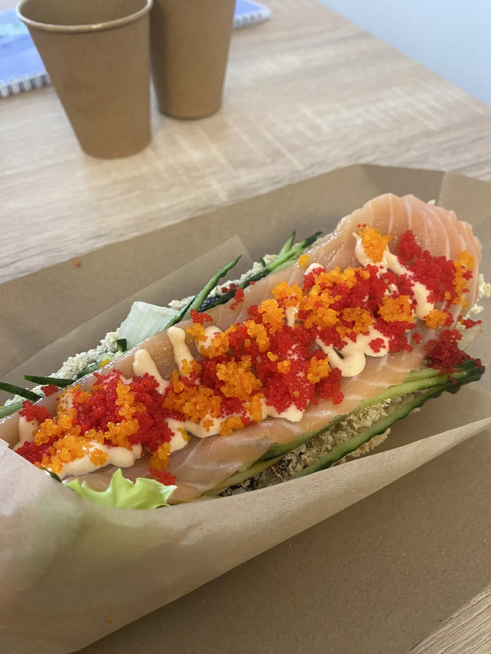 YAPPO SUSHI image 8