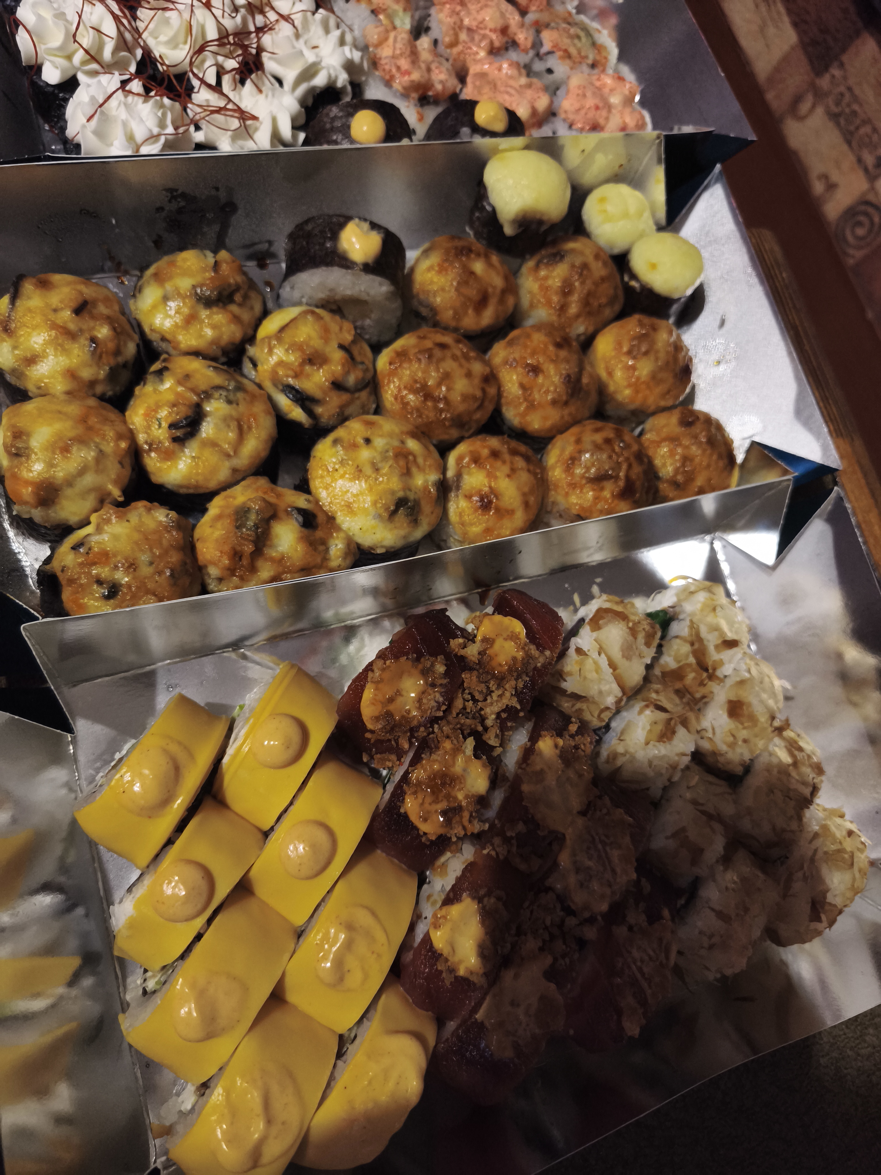 YAPPO SUSHI image 10