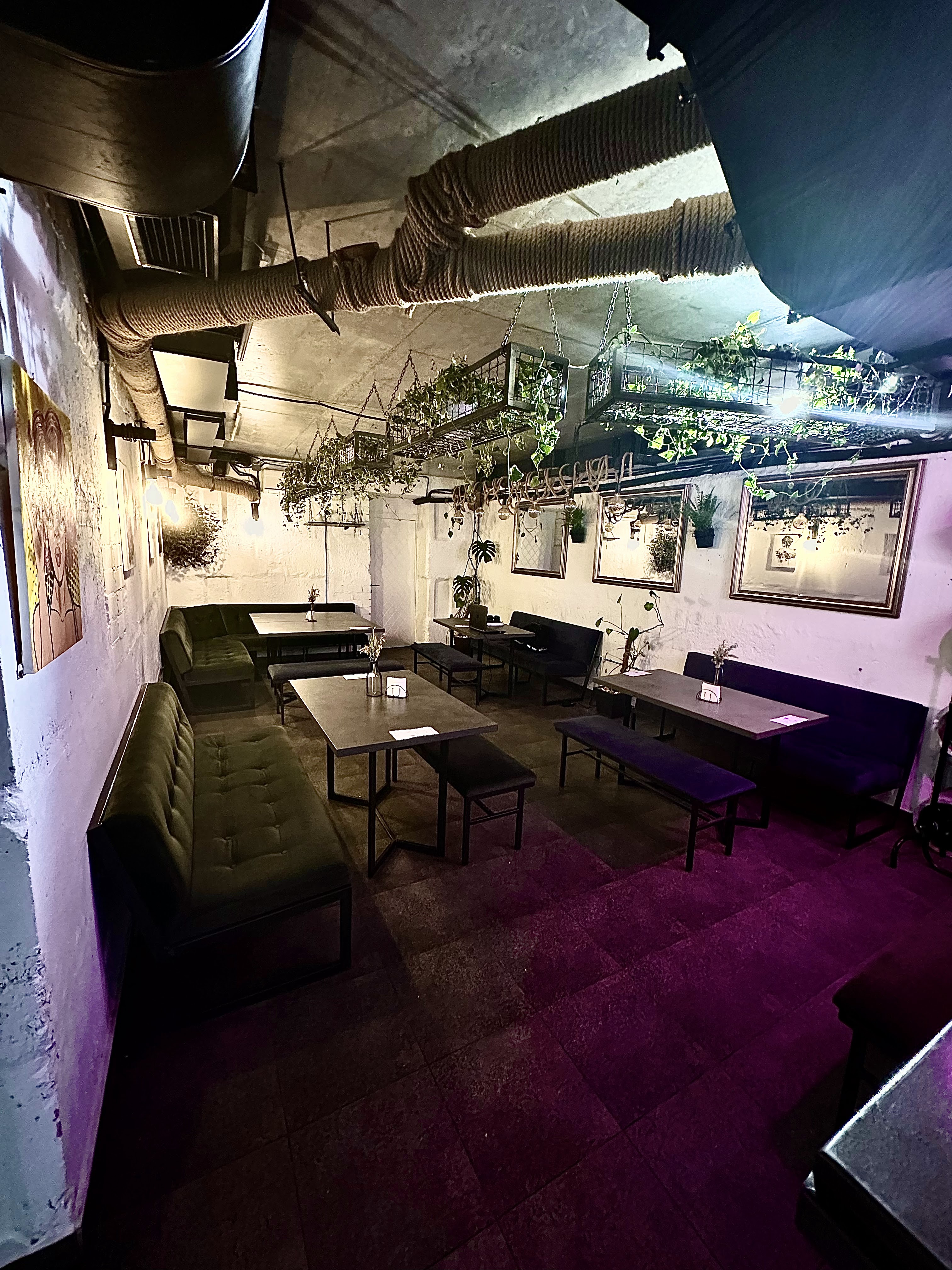 Chef and his family image 3