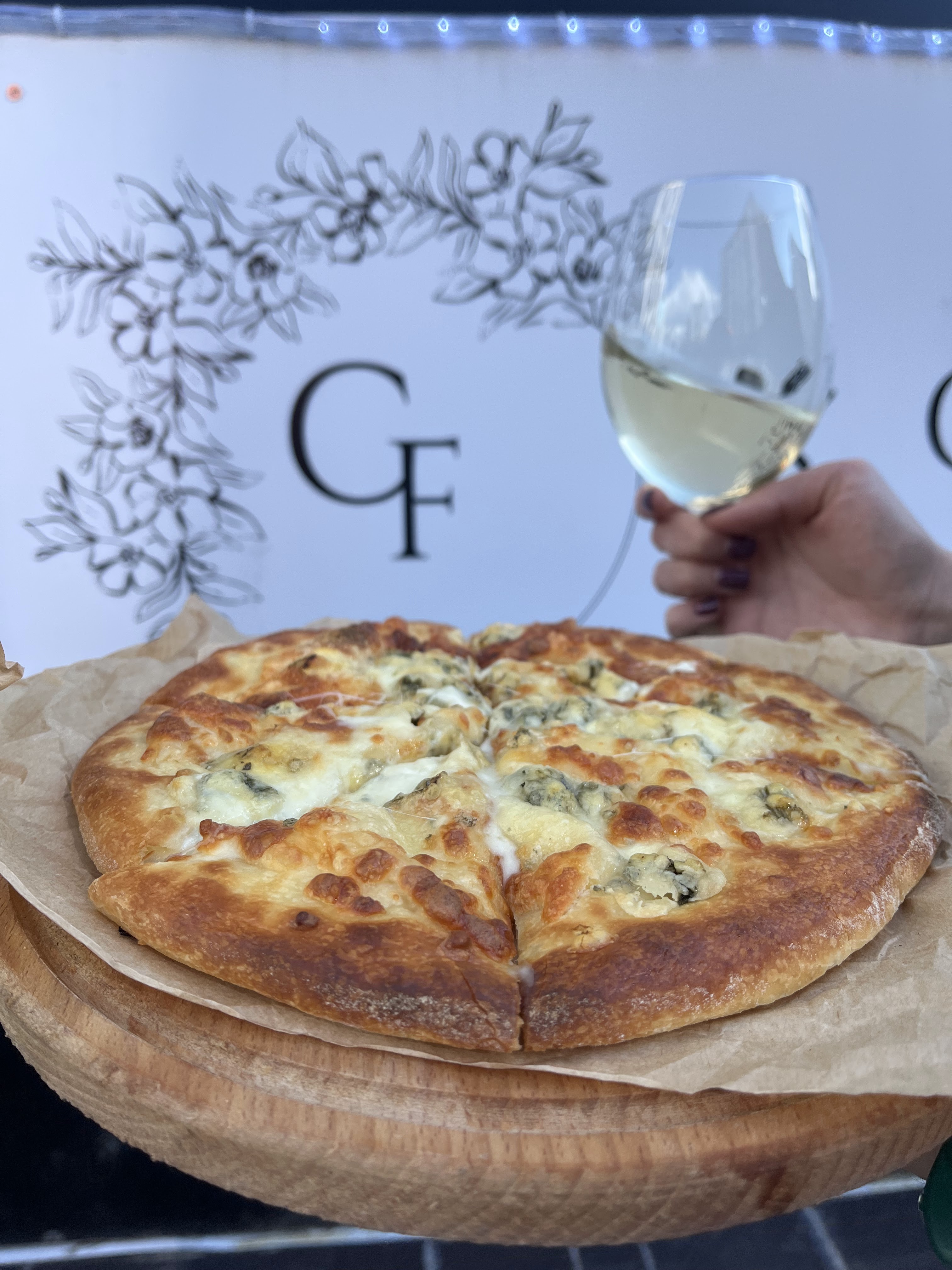 Chef and his family image 4