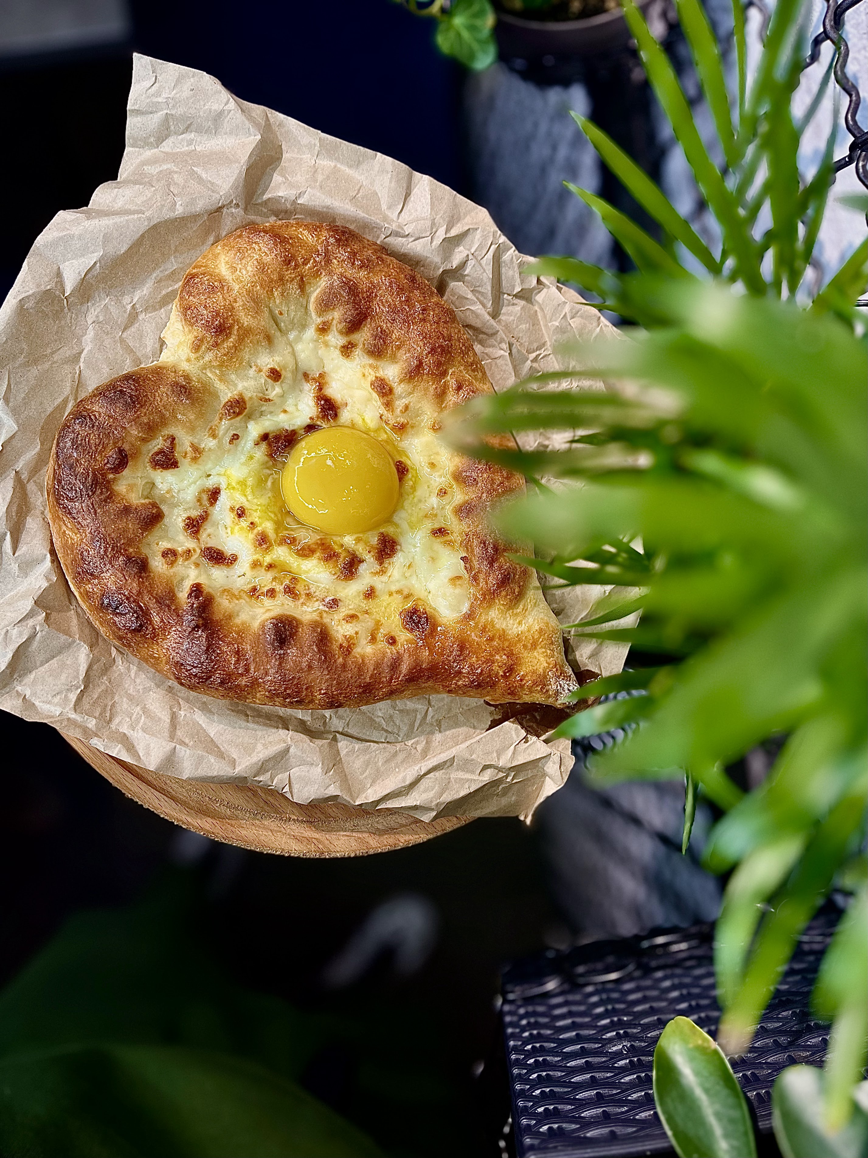 Chef and his family image 7