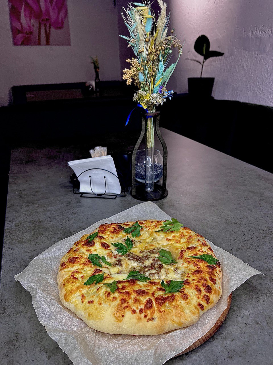 Chef and his family image 9