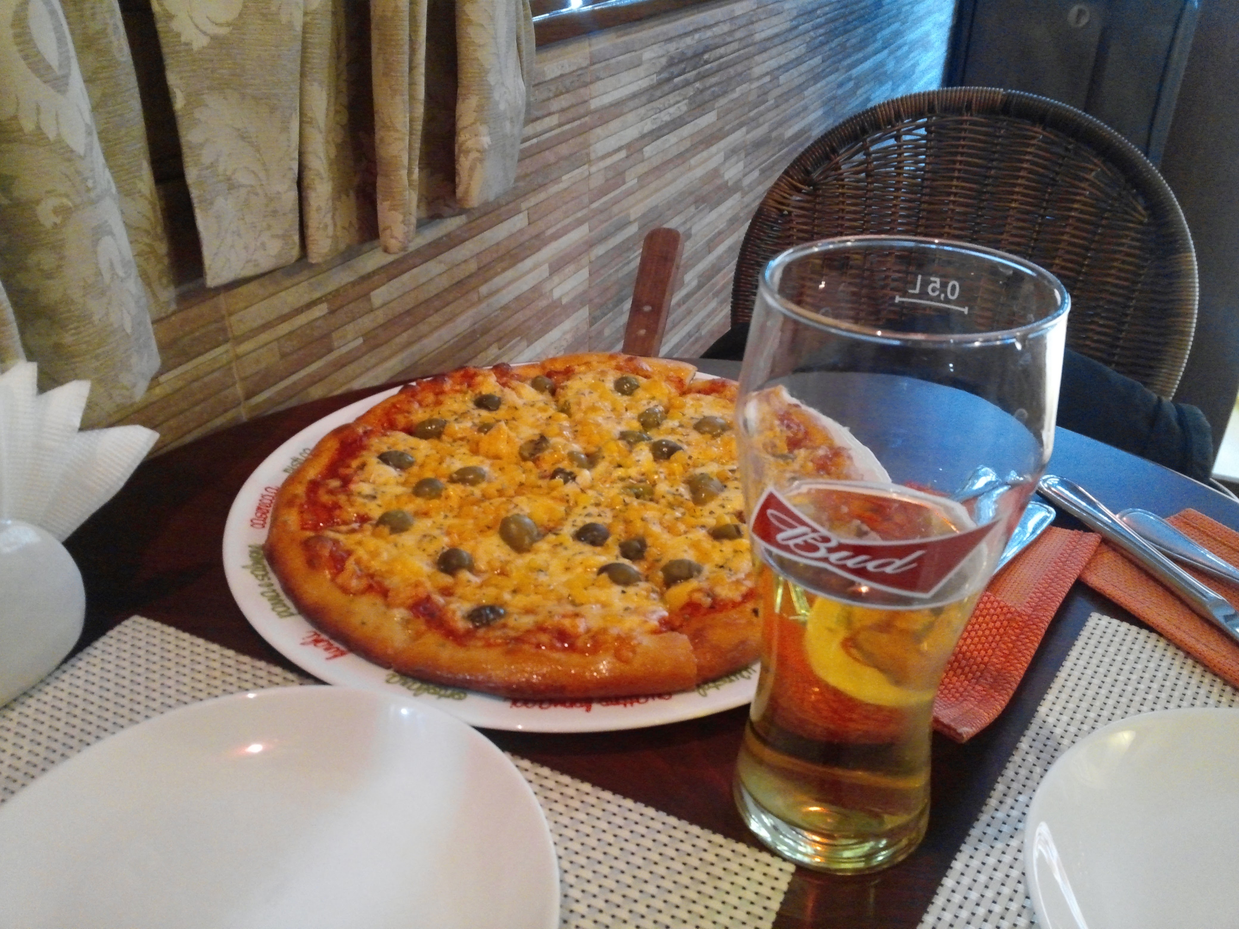 Pitseriya Belisima image 6