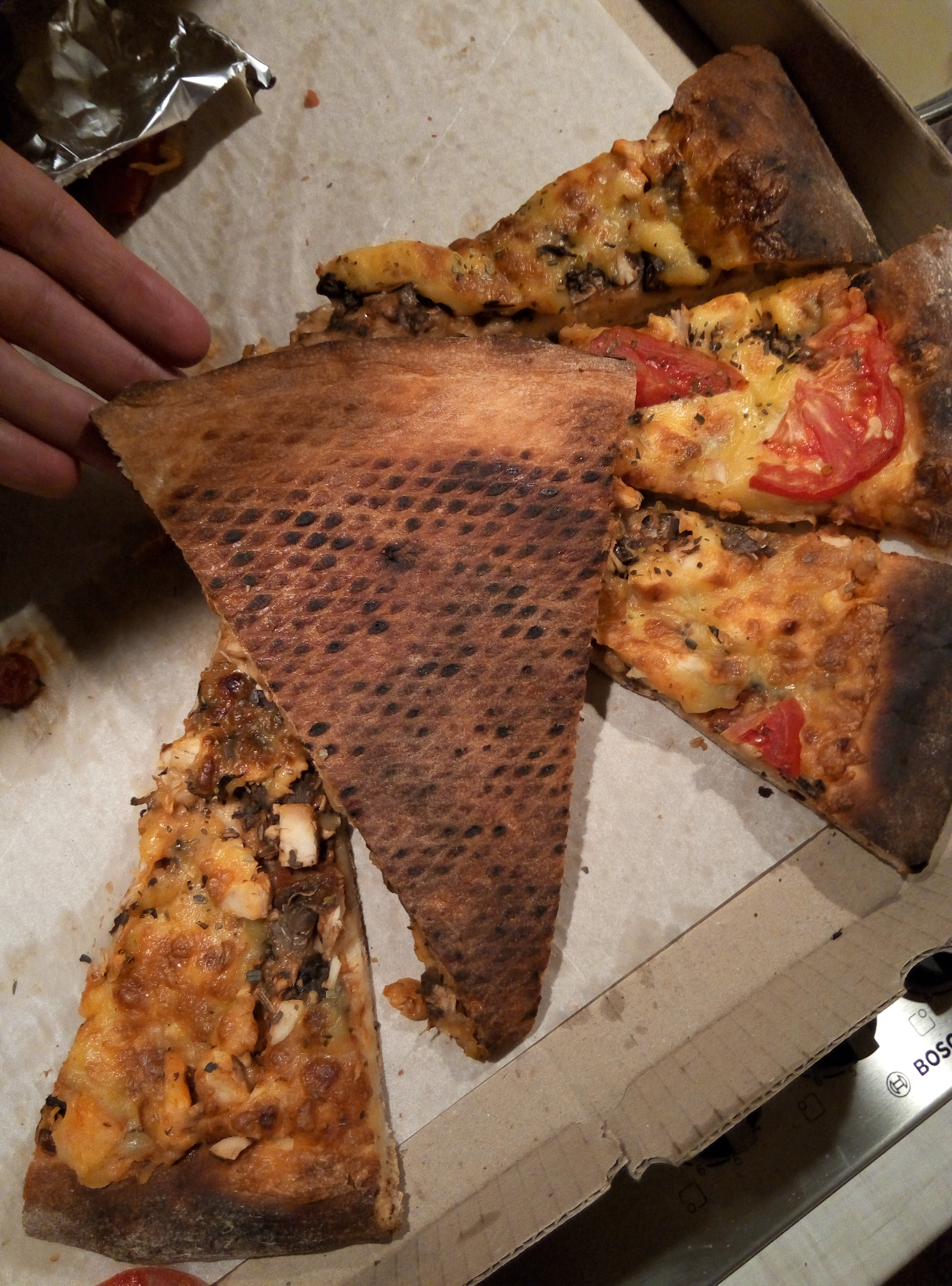 Pitseriya Belisima image 7