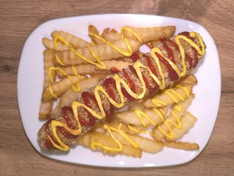 Кафе Chicano food image 3