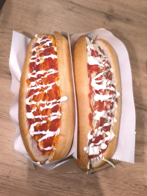 Кафе Chicano food image 7