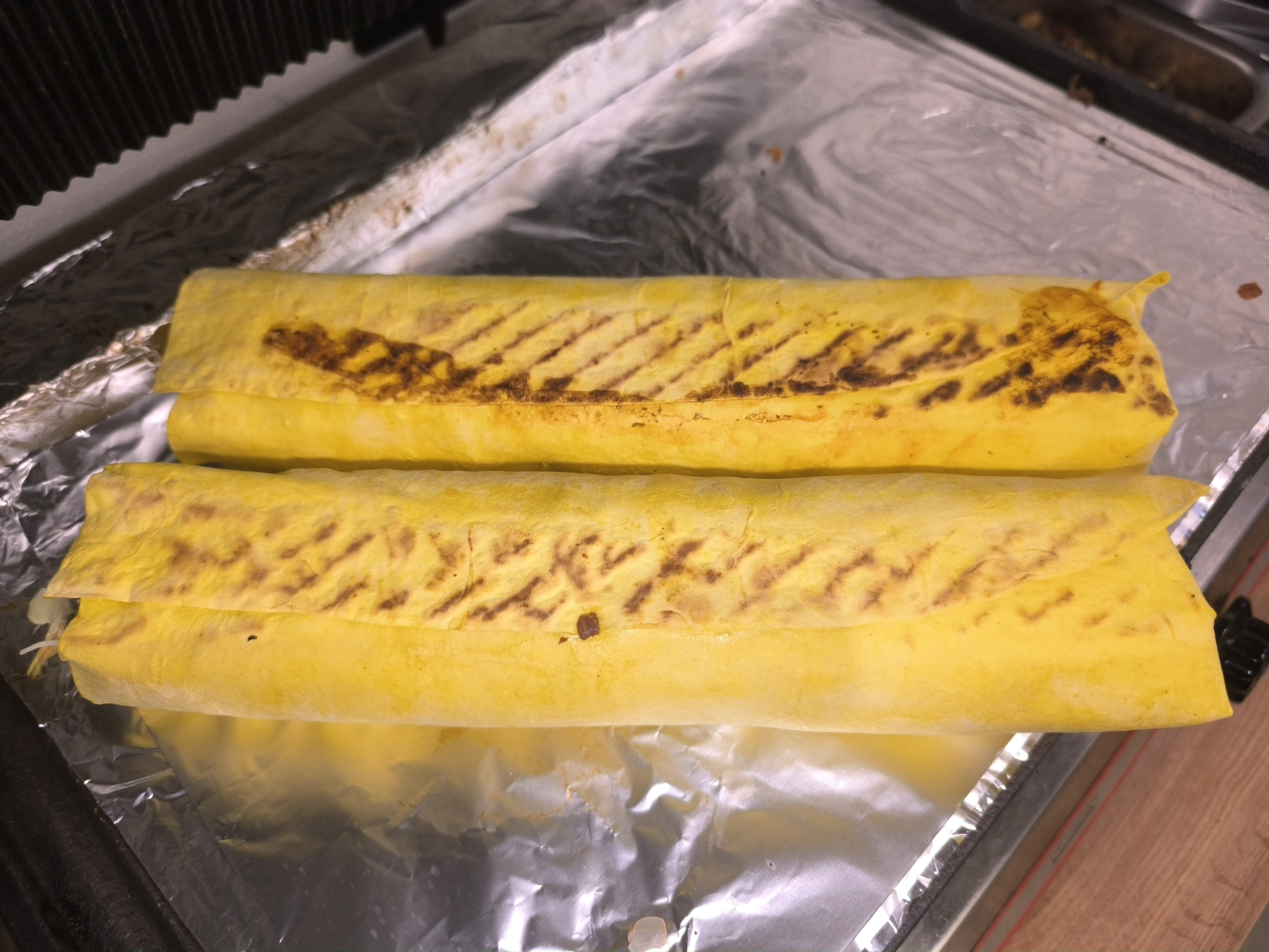 Кафе Chicano food image 9