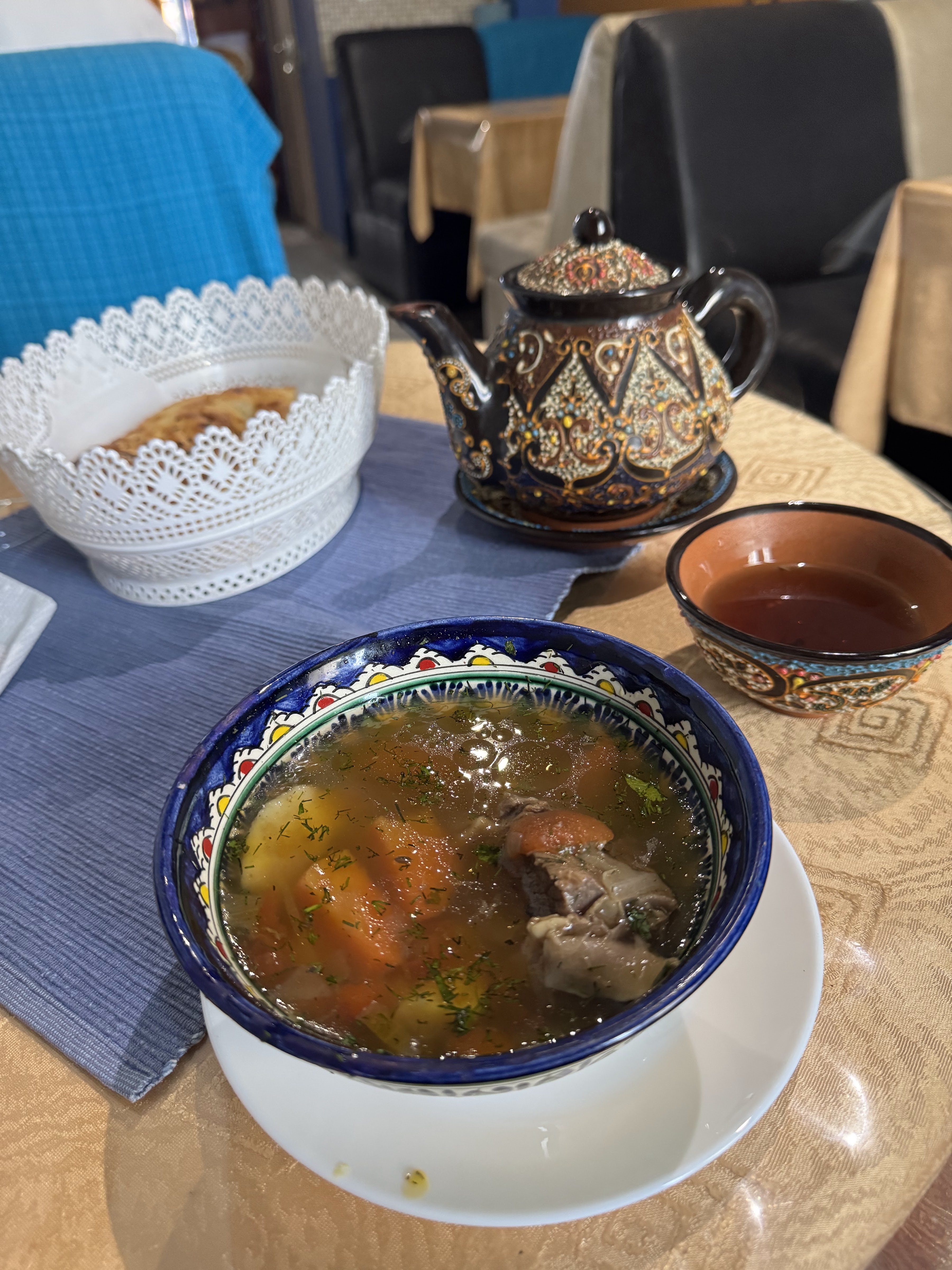 Мир Плова image 4