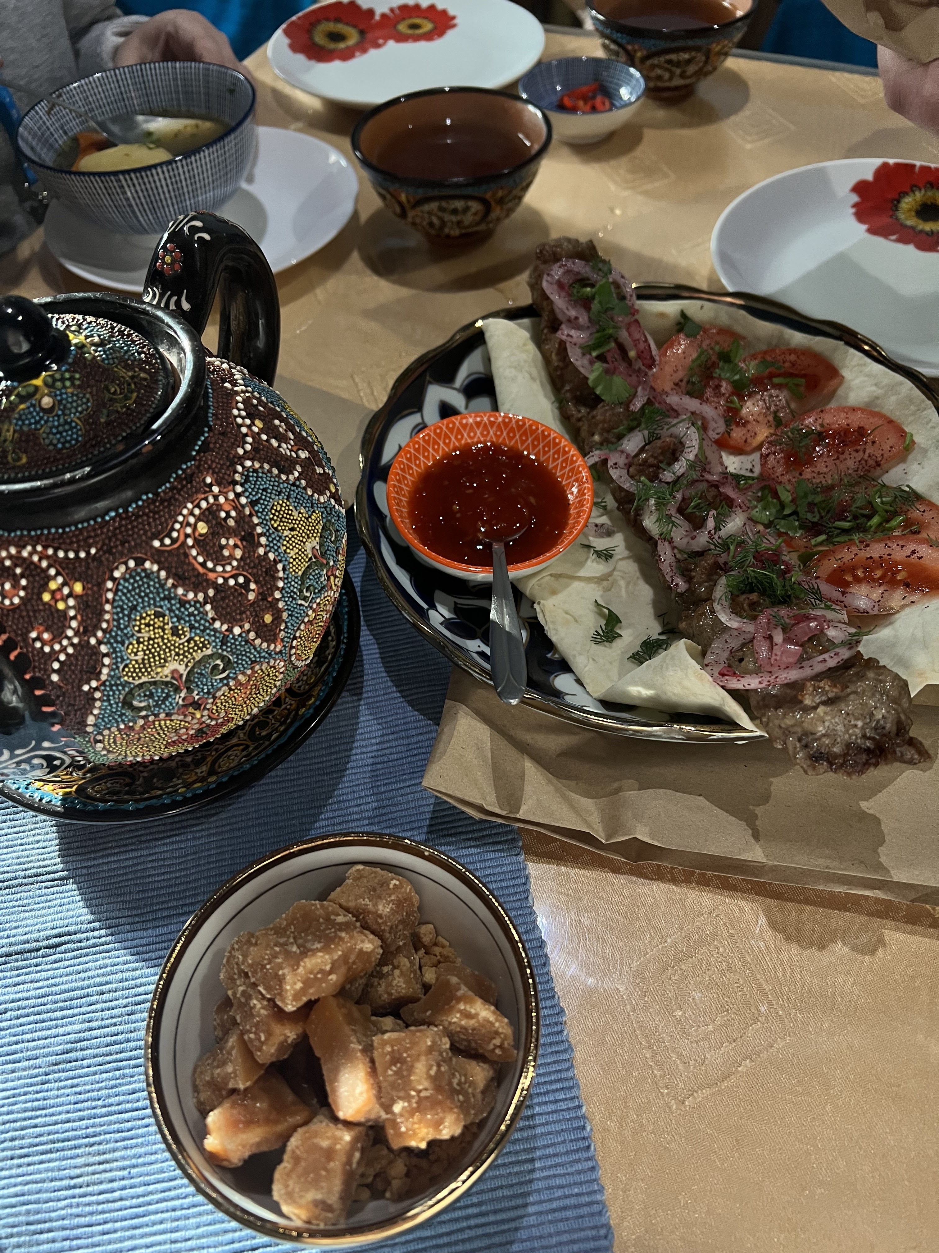 Мир Плова image 8