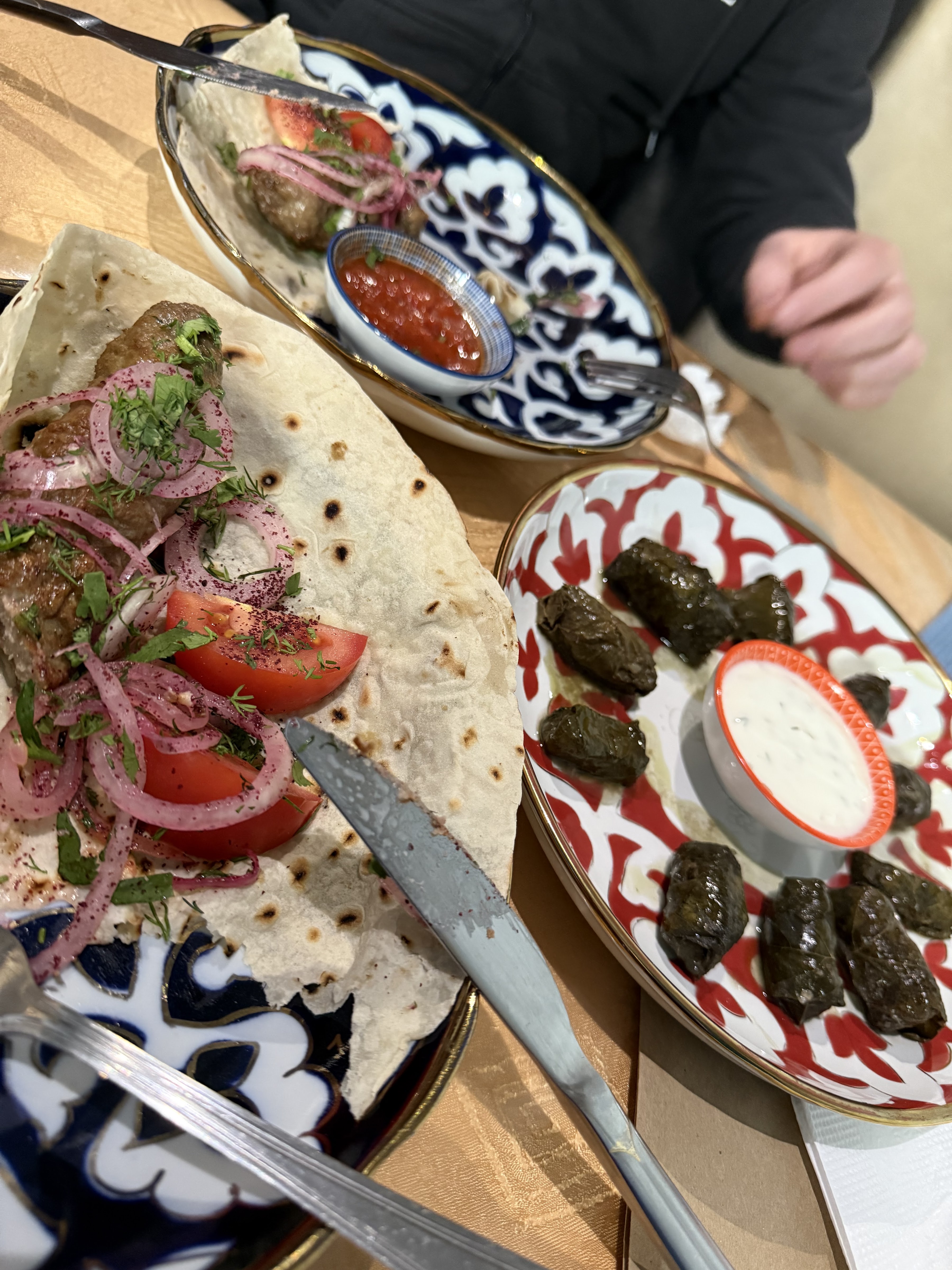 Мир Плова image 9