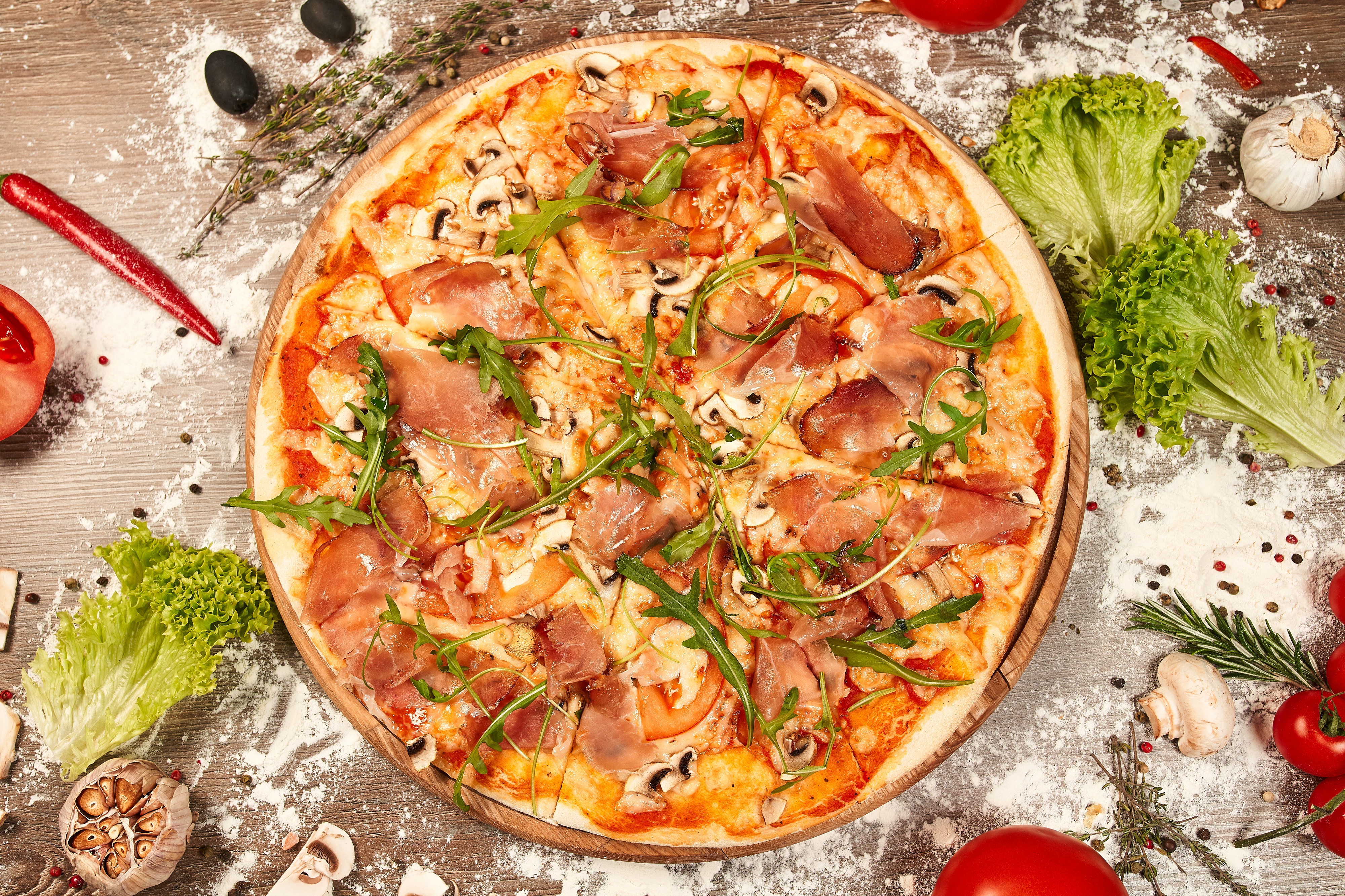 Faktor Golodu - Софіївська Борщагівка image 5