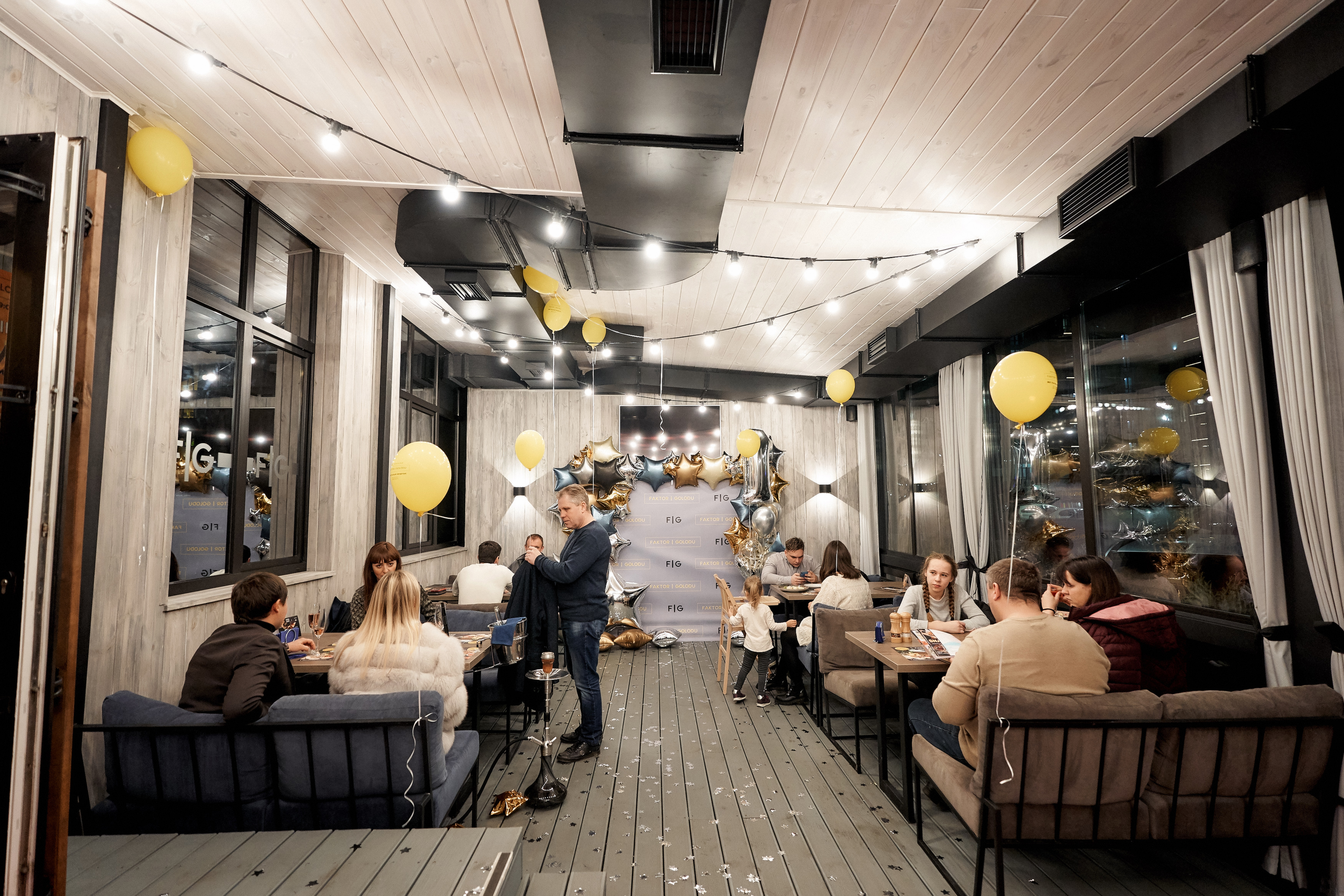 Faktor Golodu - Софіївська Борщагівка image 7