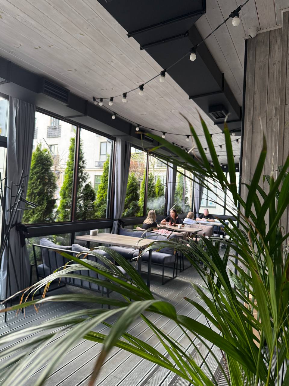 Faktor Golodu - Софіївська Борщагівка image 9