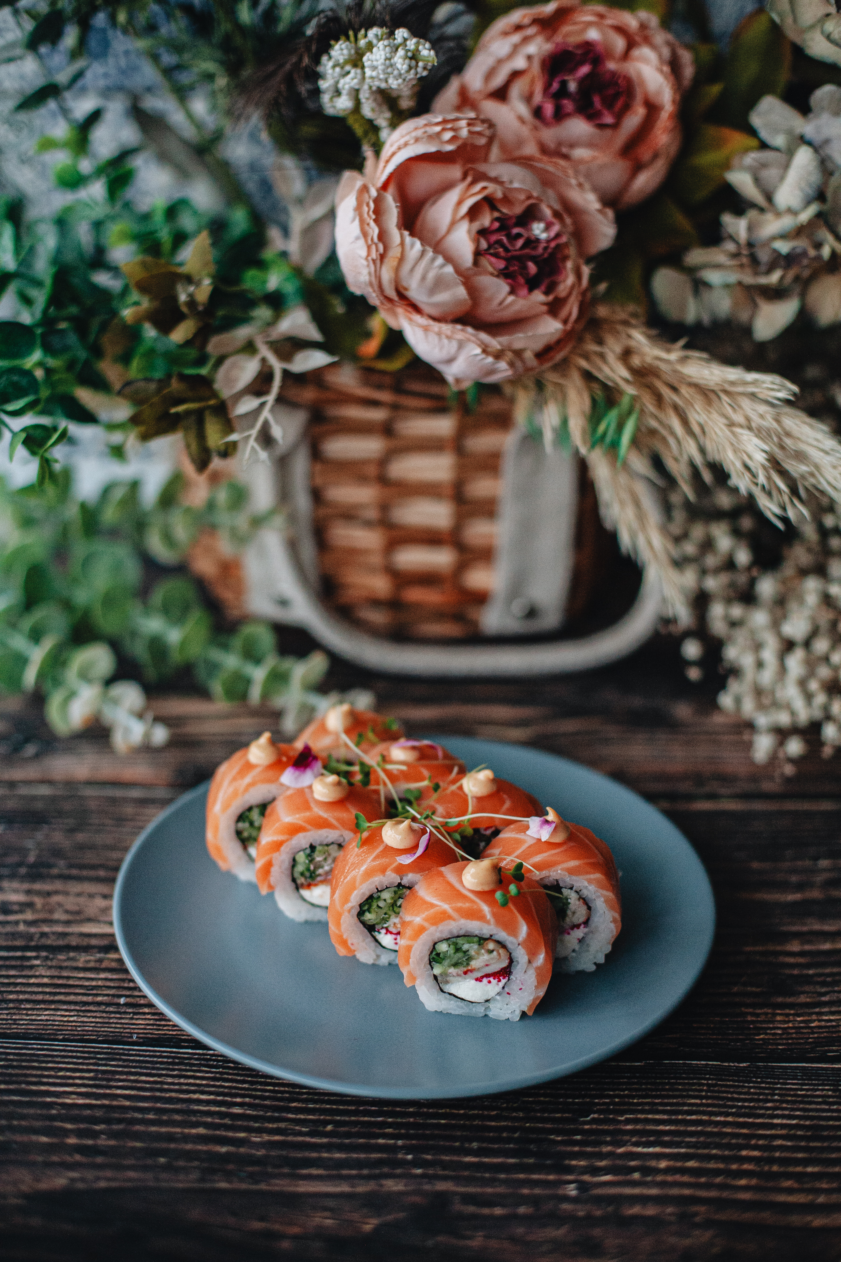 Ресторан суші Black Dragon image 3