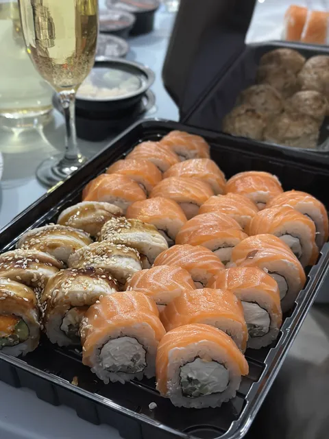 SUSHI YAMMI image 1