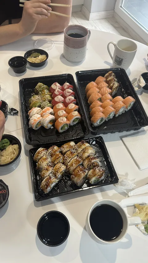 SUSHI YAMMI image 2