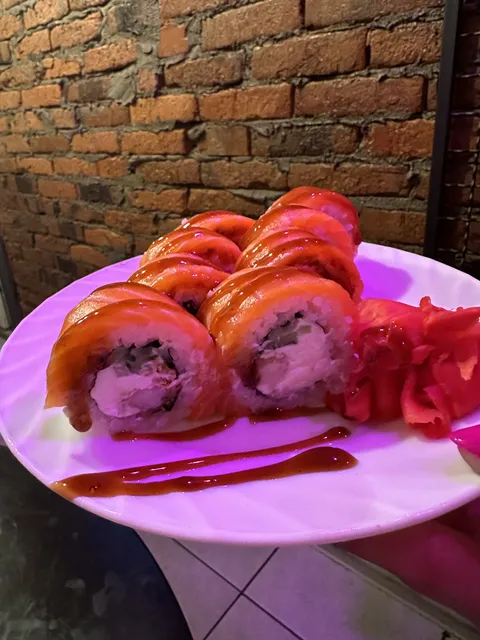 SUSHI YAMMI image 5