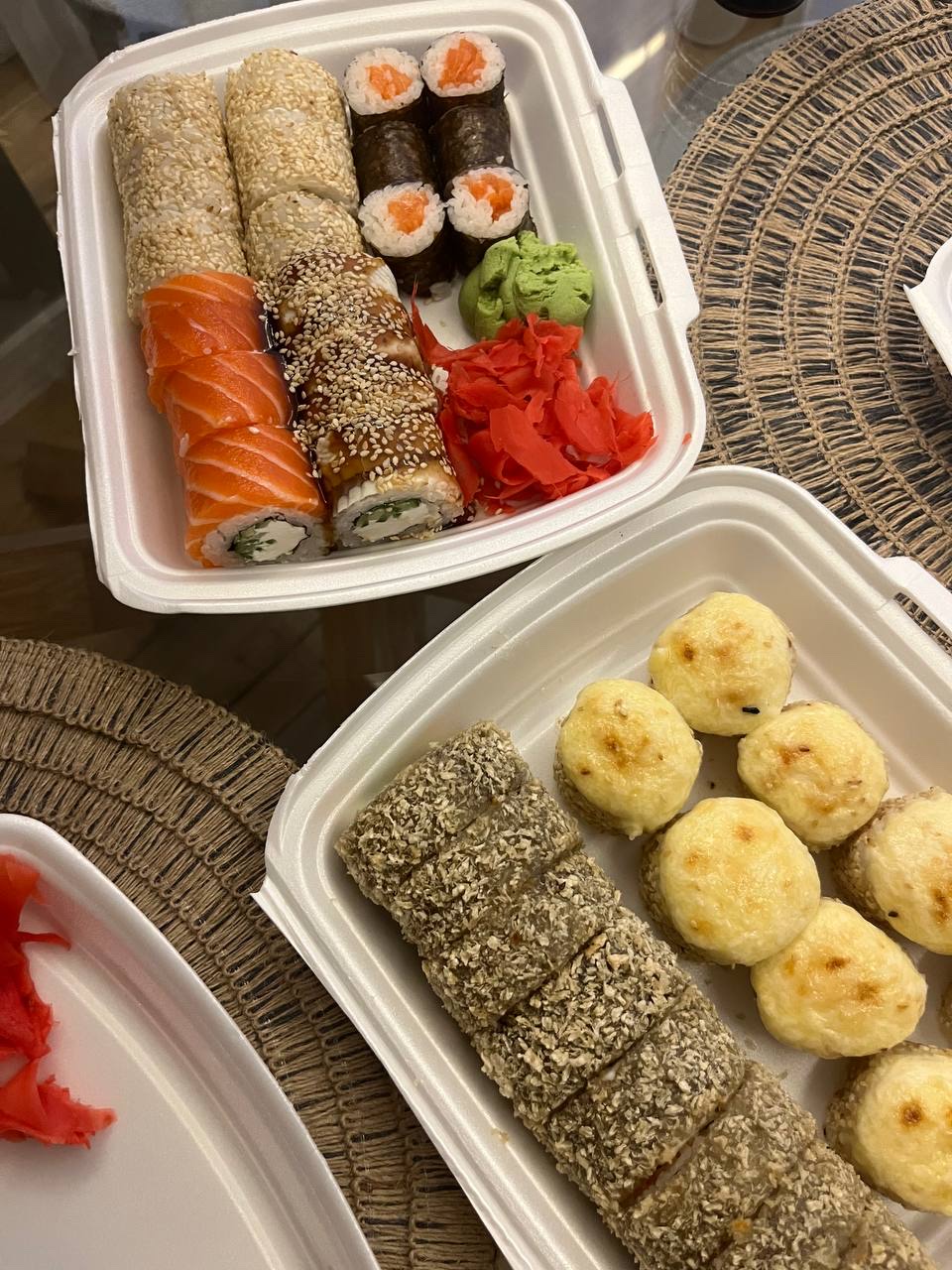 SUSHI YAMMI image 6
