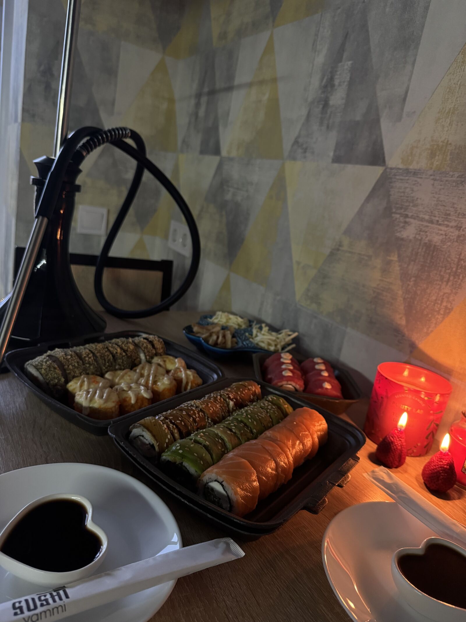 SUSHI YAMMI image 9
