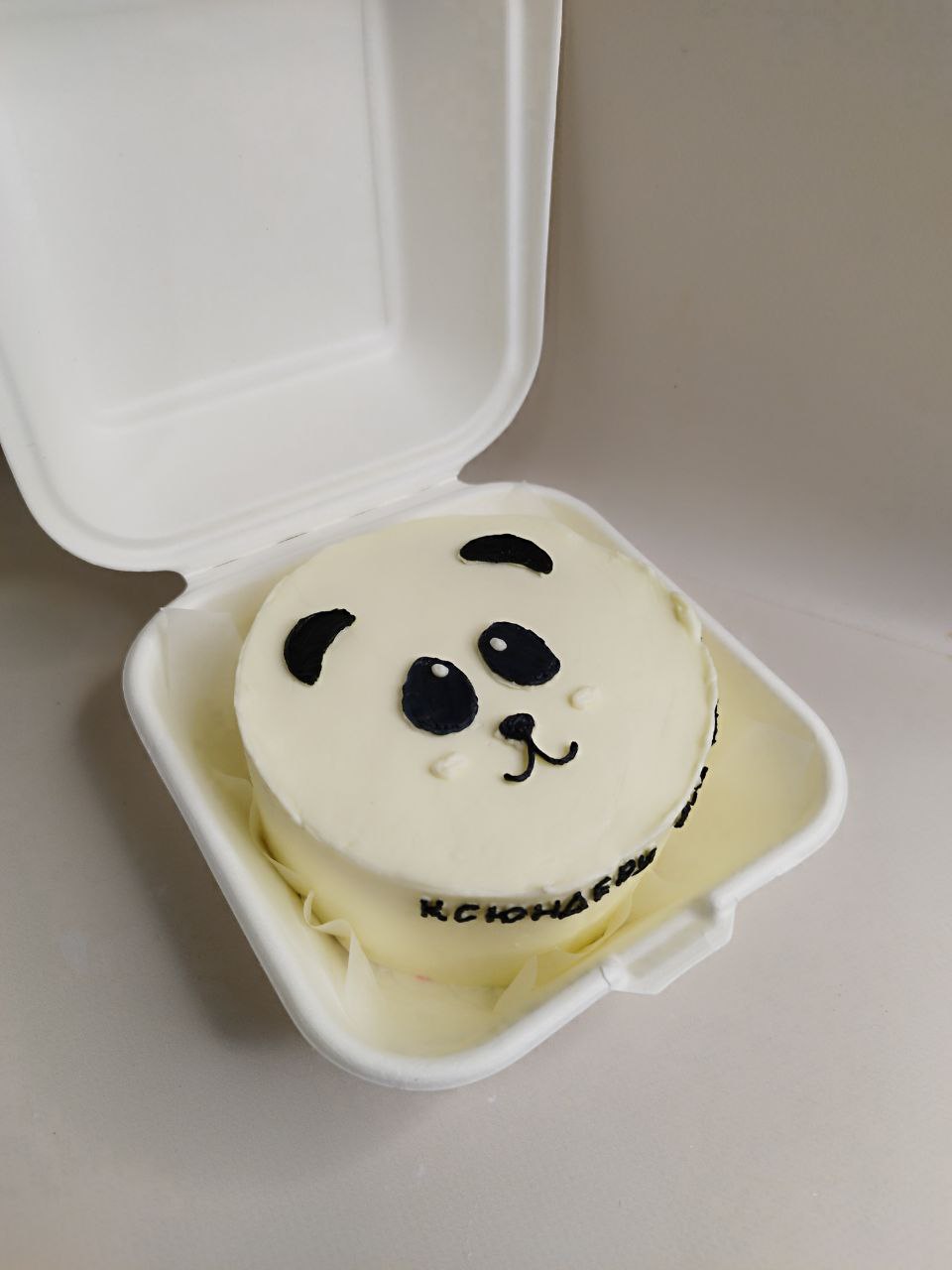 Кондитерська-кав'ярня BakeCake image 3