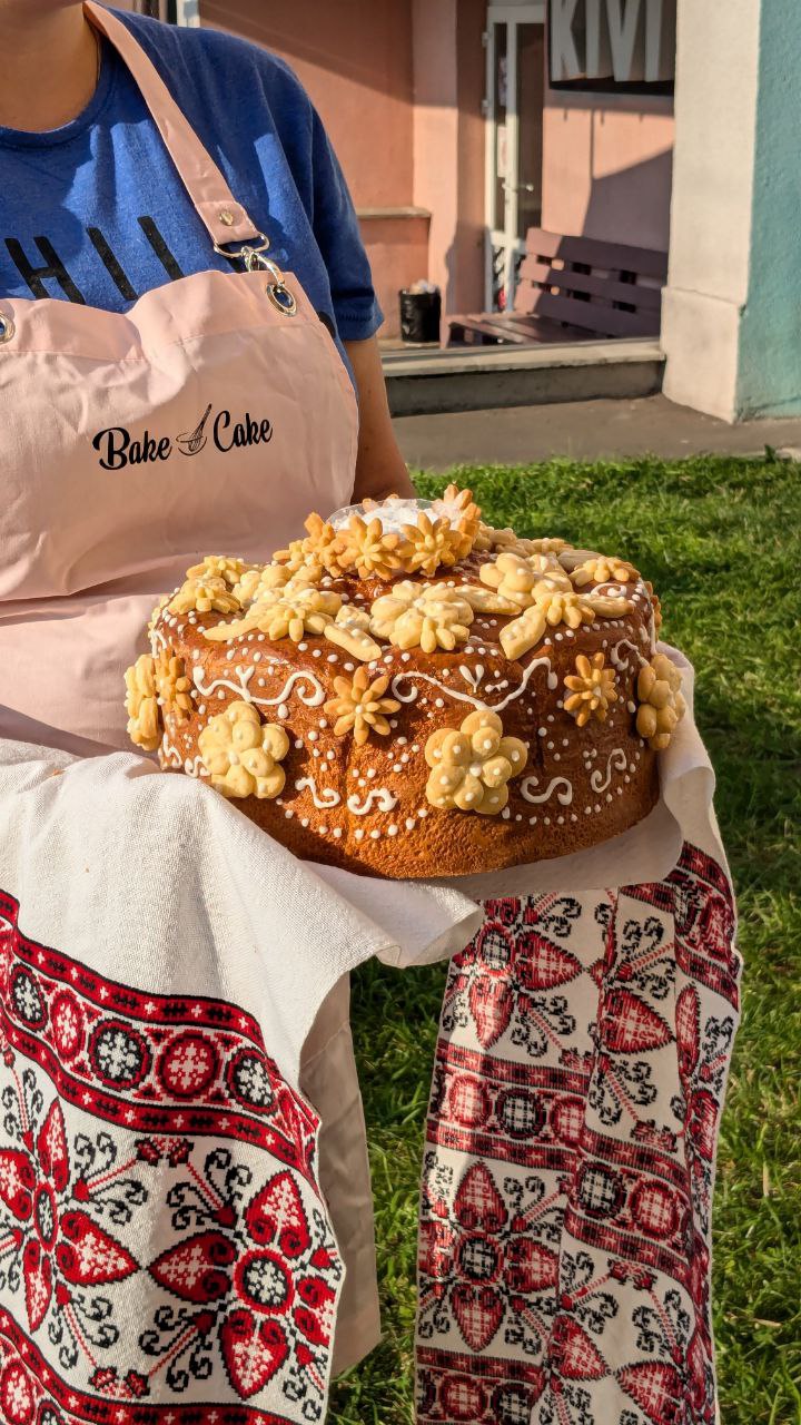 Кондитерська-кав'ярня BakeCake image 5