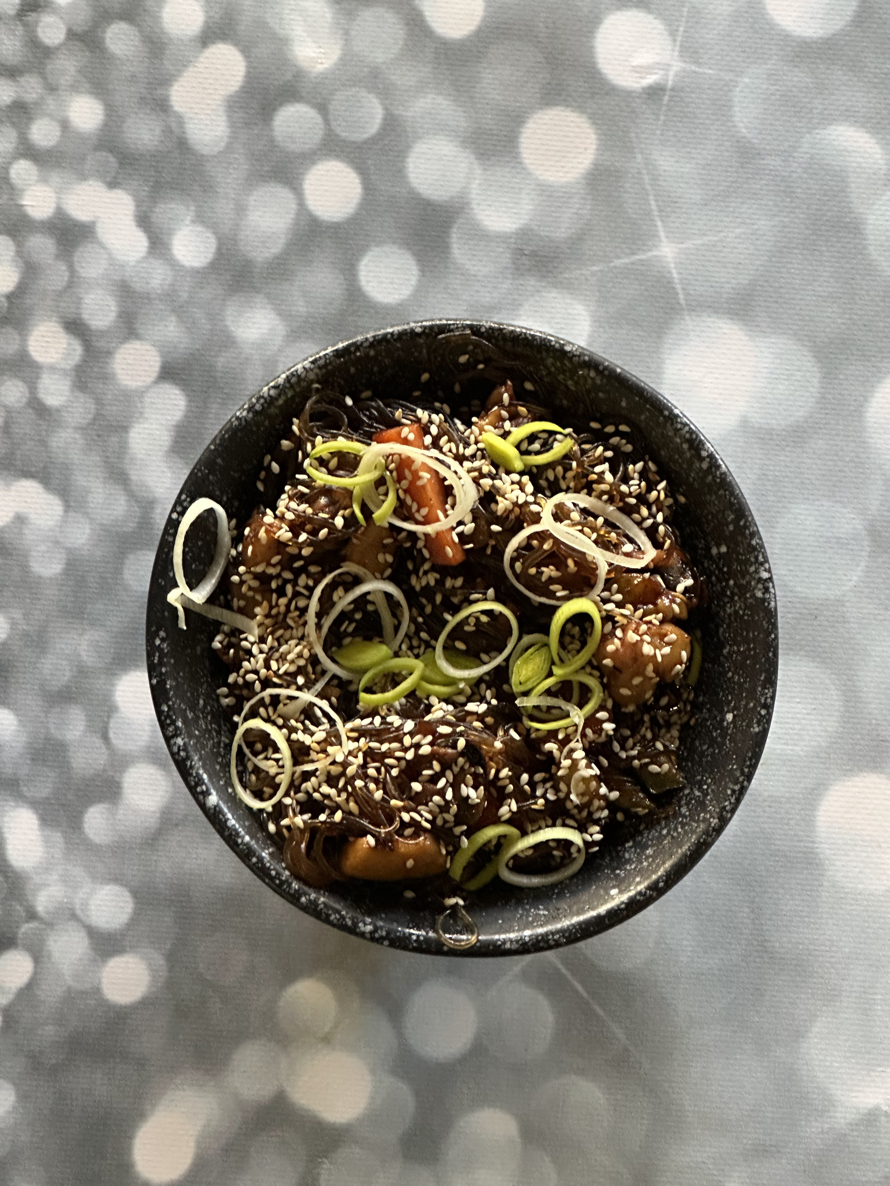 Unagi sushi wok image 6