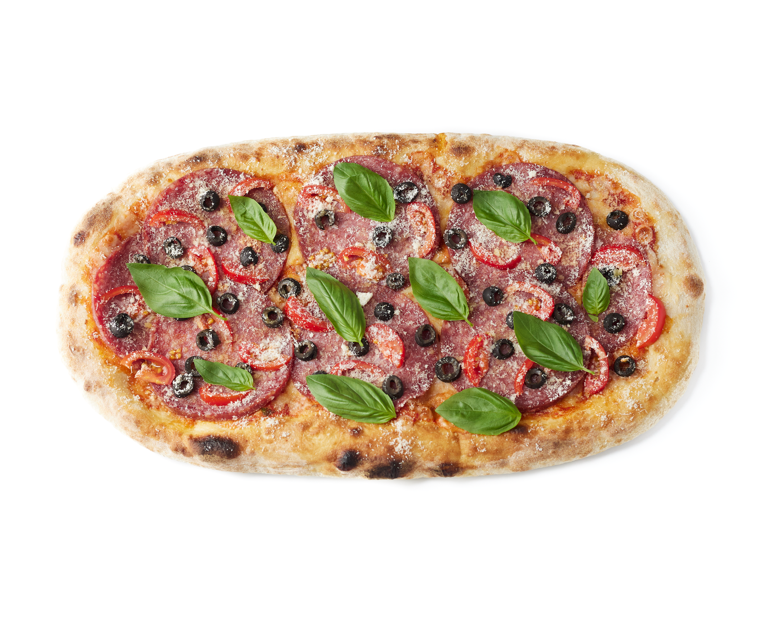 Bulldog cafe image 1