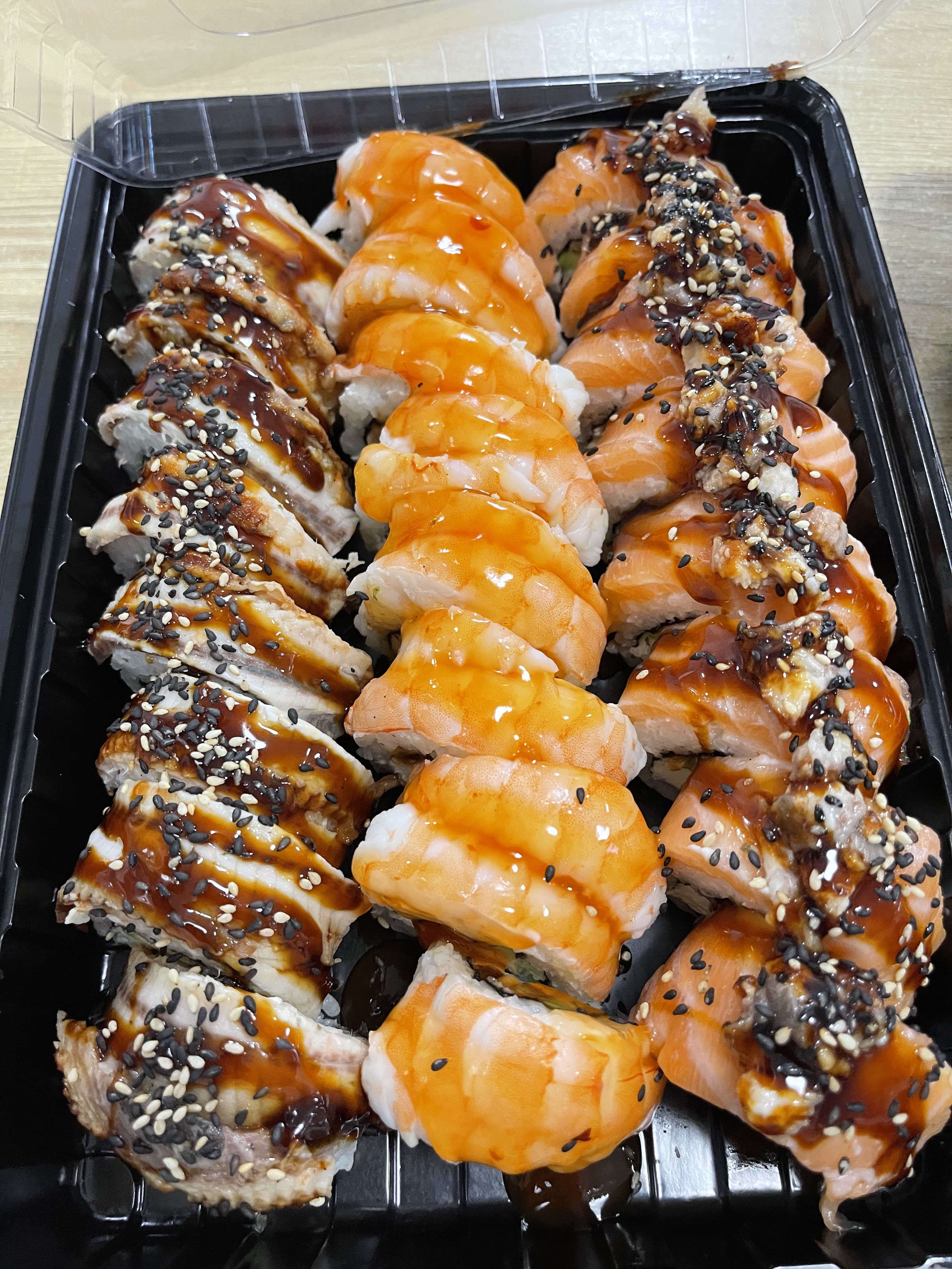 Bulldog cafe image 3