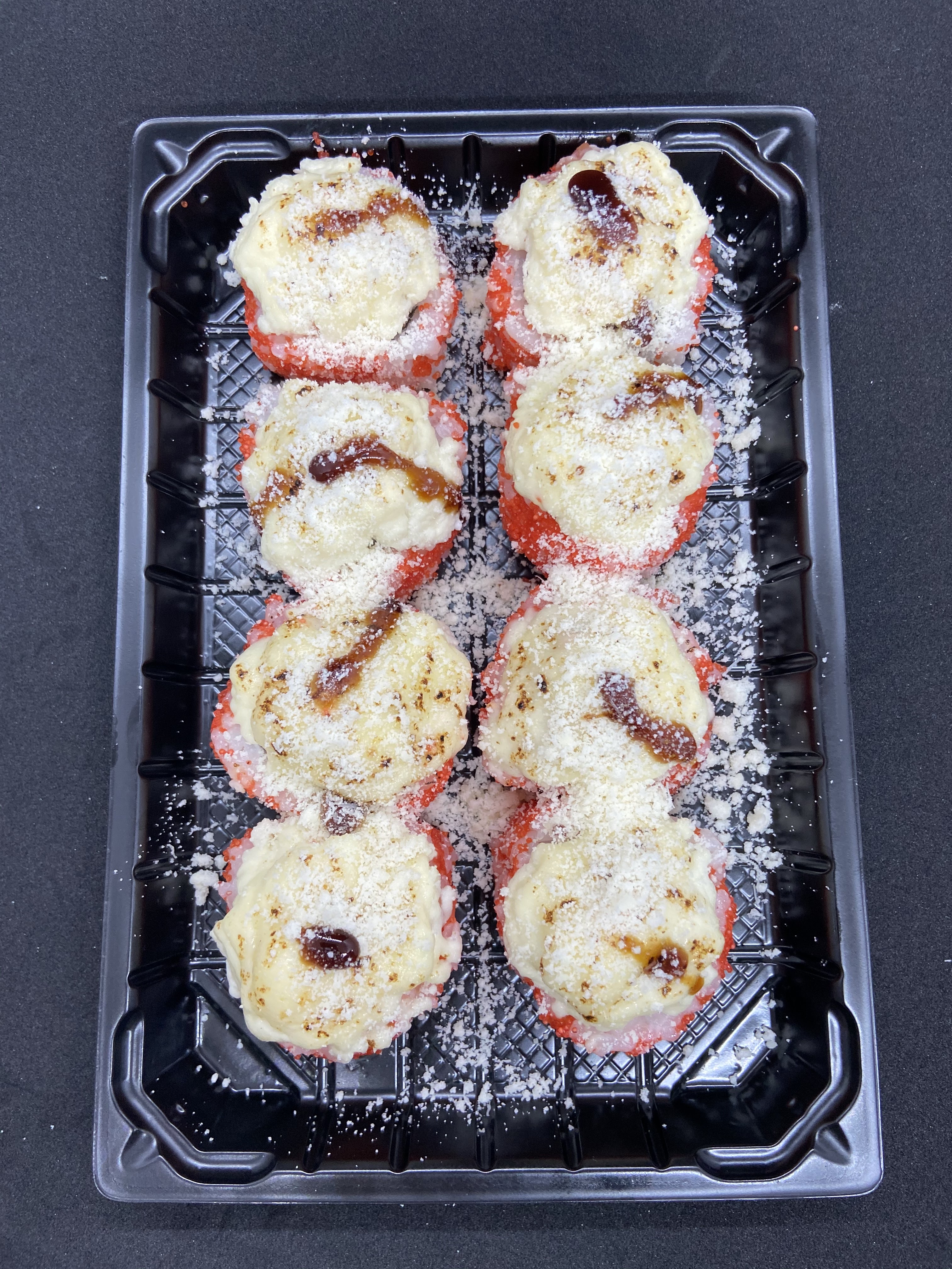 Bulldog cafe image 8