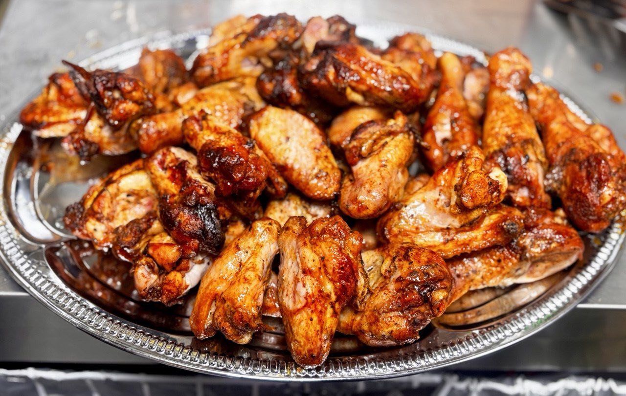 Chicken Grill 🐔 image 4
