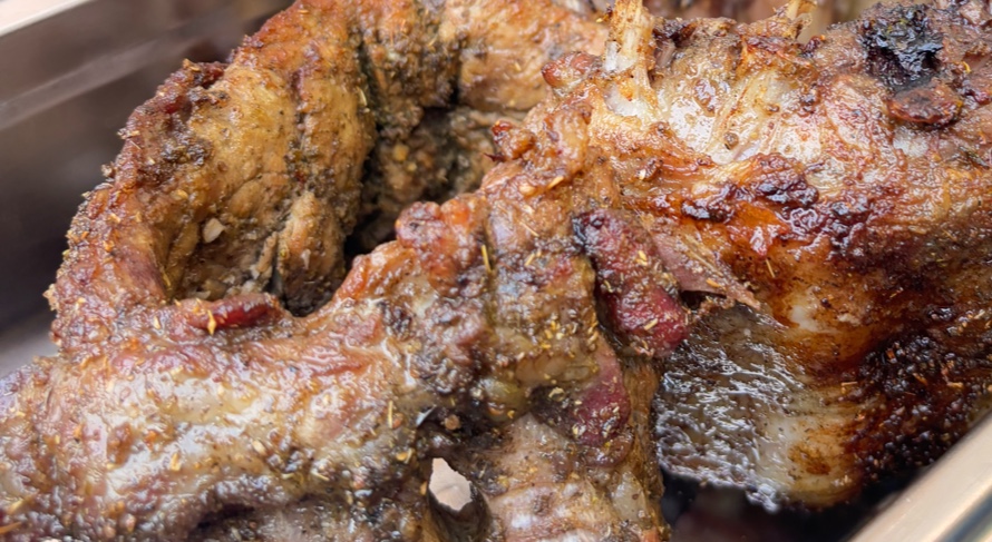 Chicken Grill 🐔 image 10
