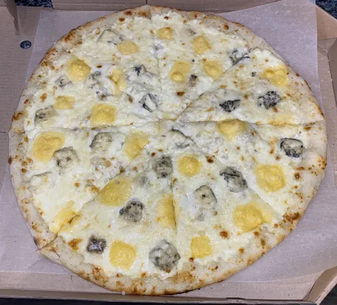 GreenPizza image 2