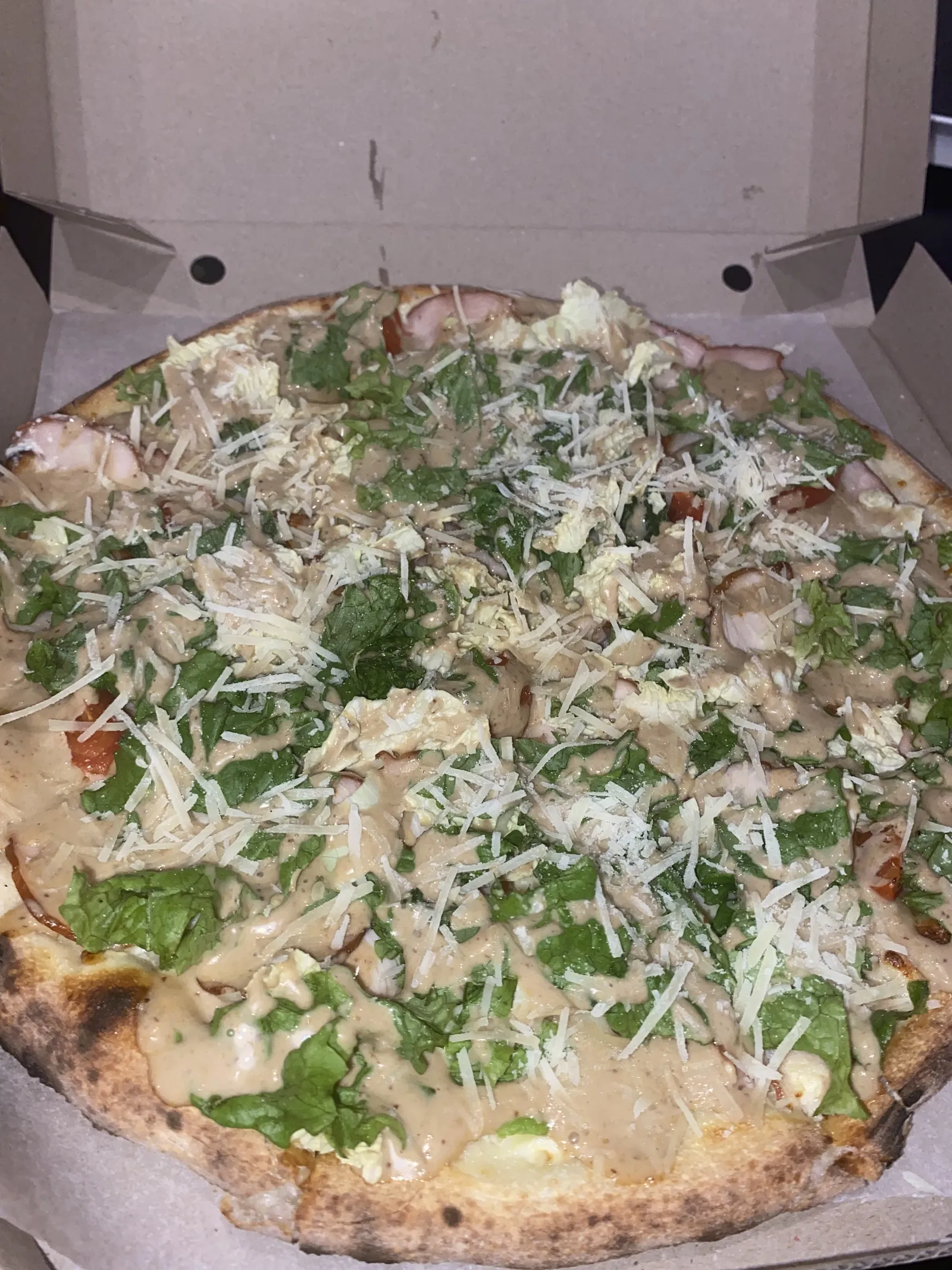 GreenPizza image 3