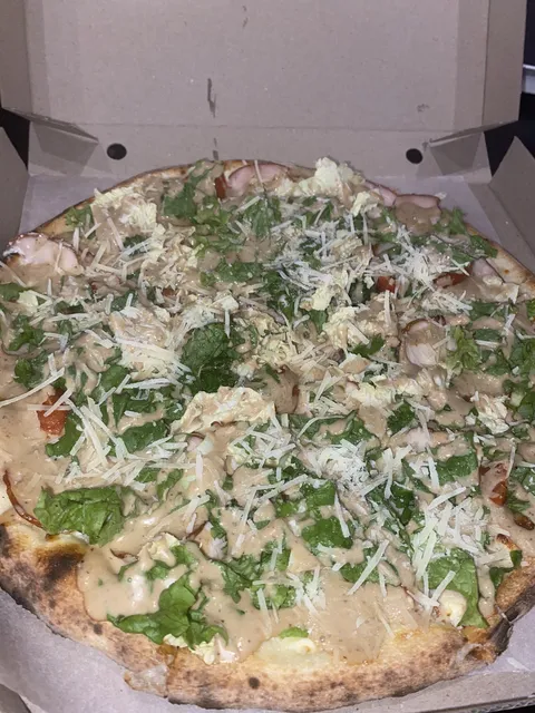 GreenPizza image 3